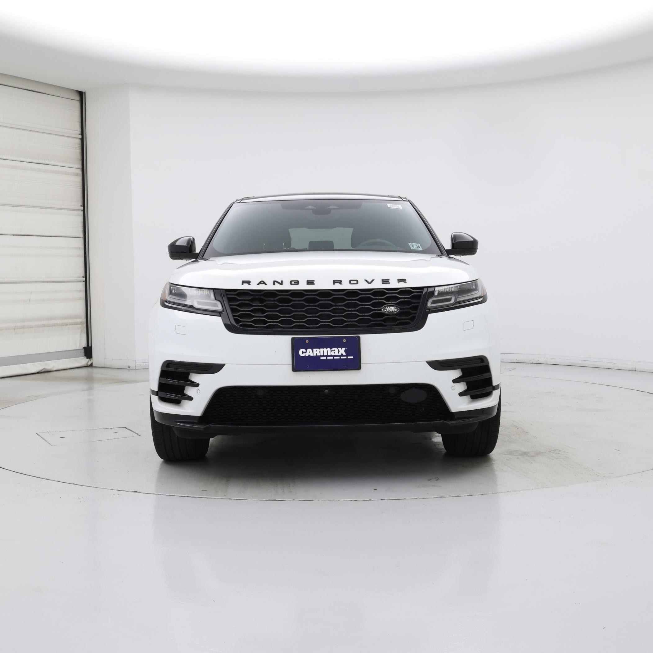 Thumbnail: 2021 Land Rover Range Rover Velar - 5
