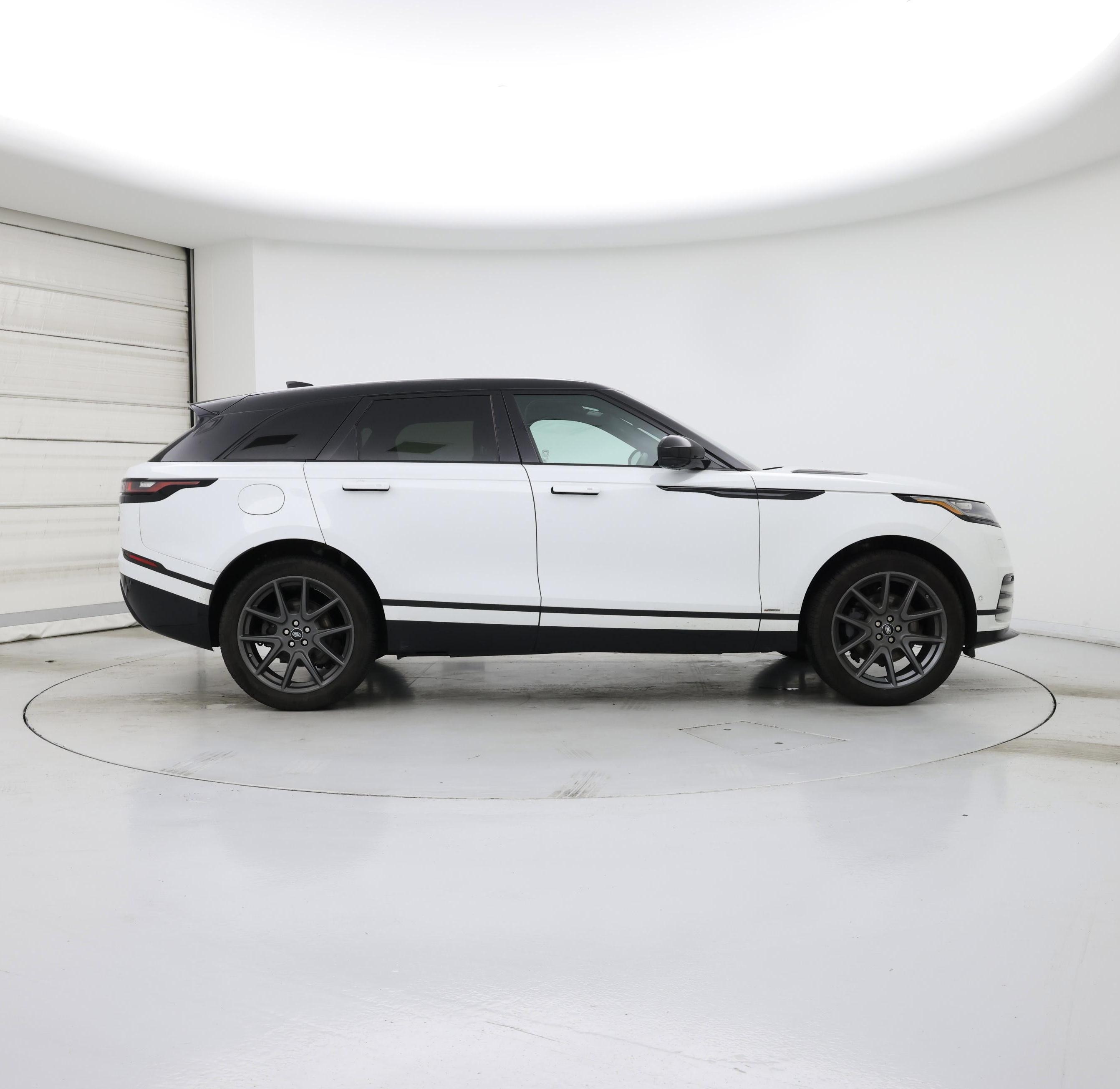 Thumbnail: 2021 Land Rover Range Rover Velar - 7