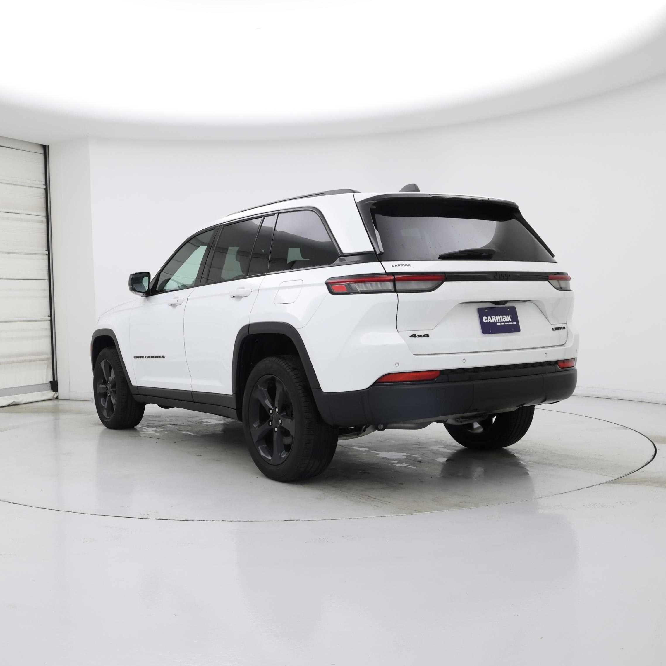 Thumbnail: 2025 Jeep Grand Cherokee - 2