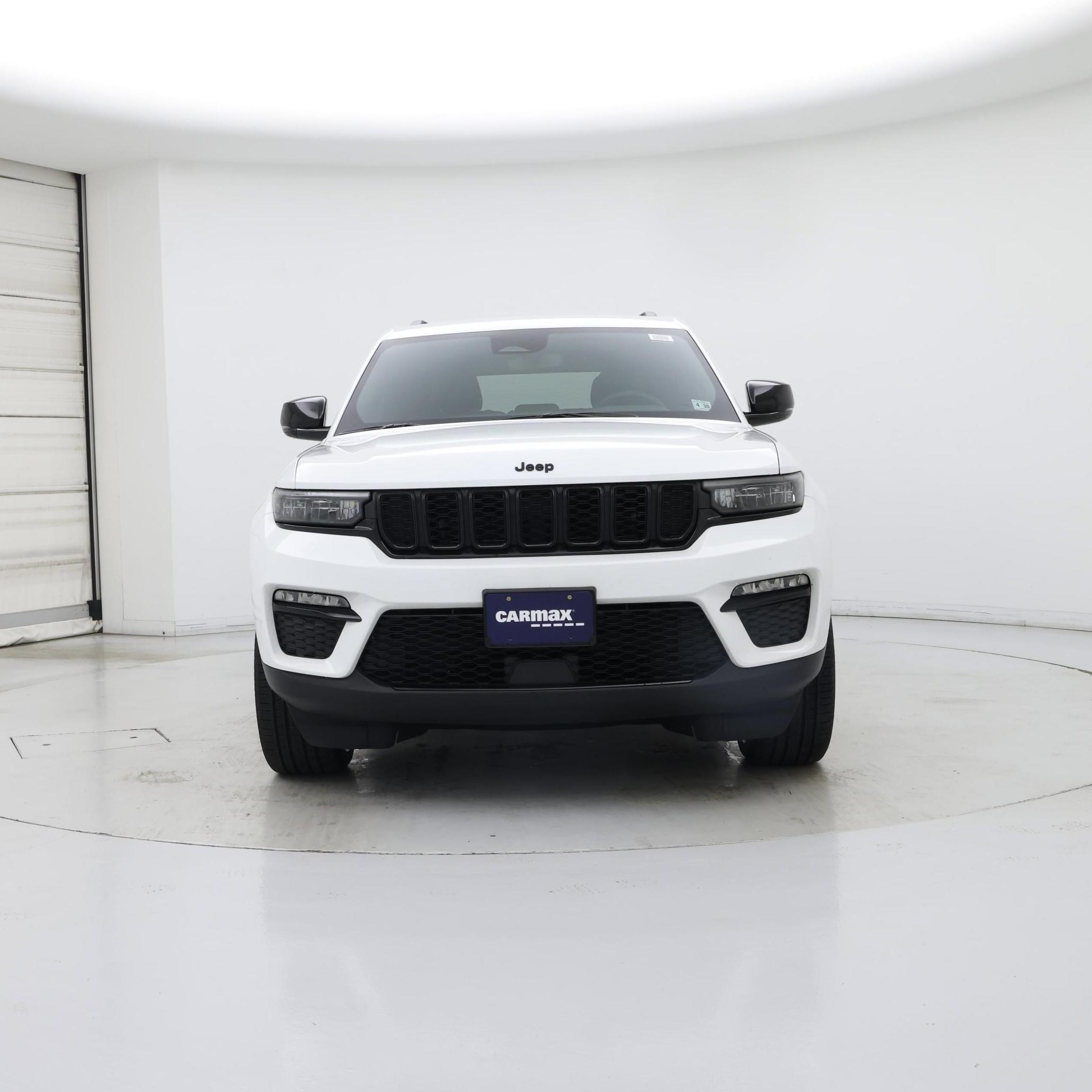 Thumbnail: 2025 Jeep Grand Cherokee - 5