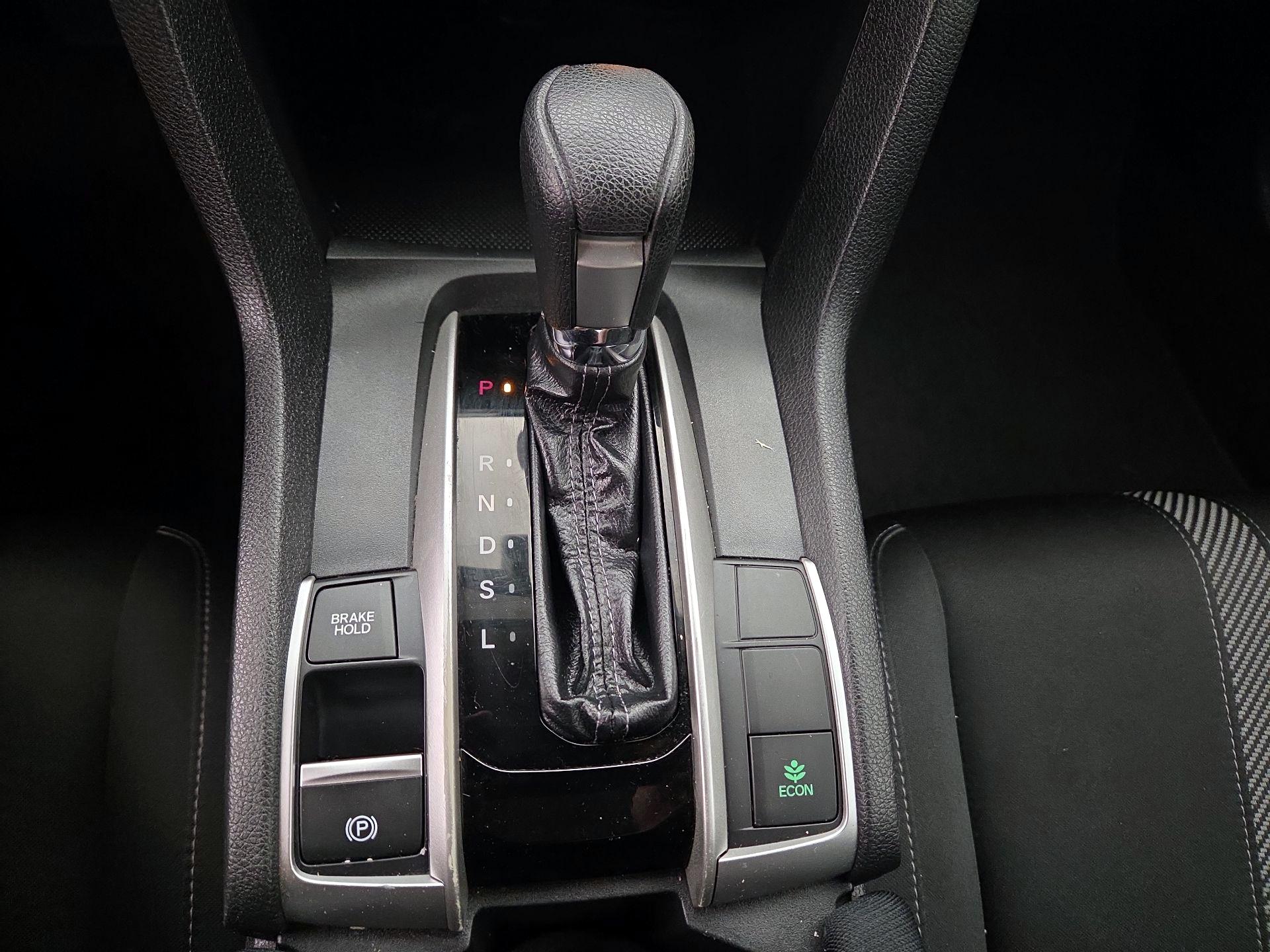 Thumbnail: 2017 Honda Civic - 17