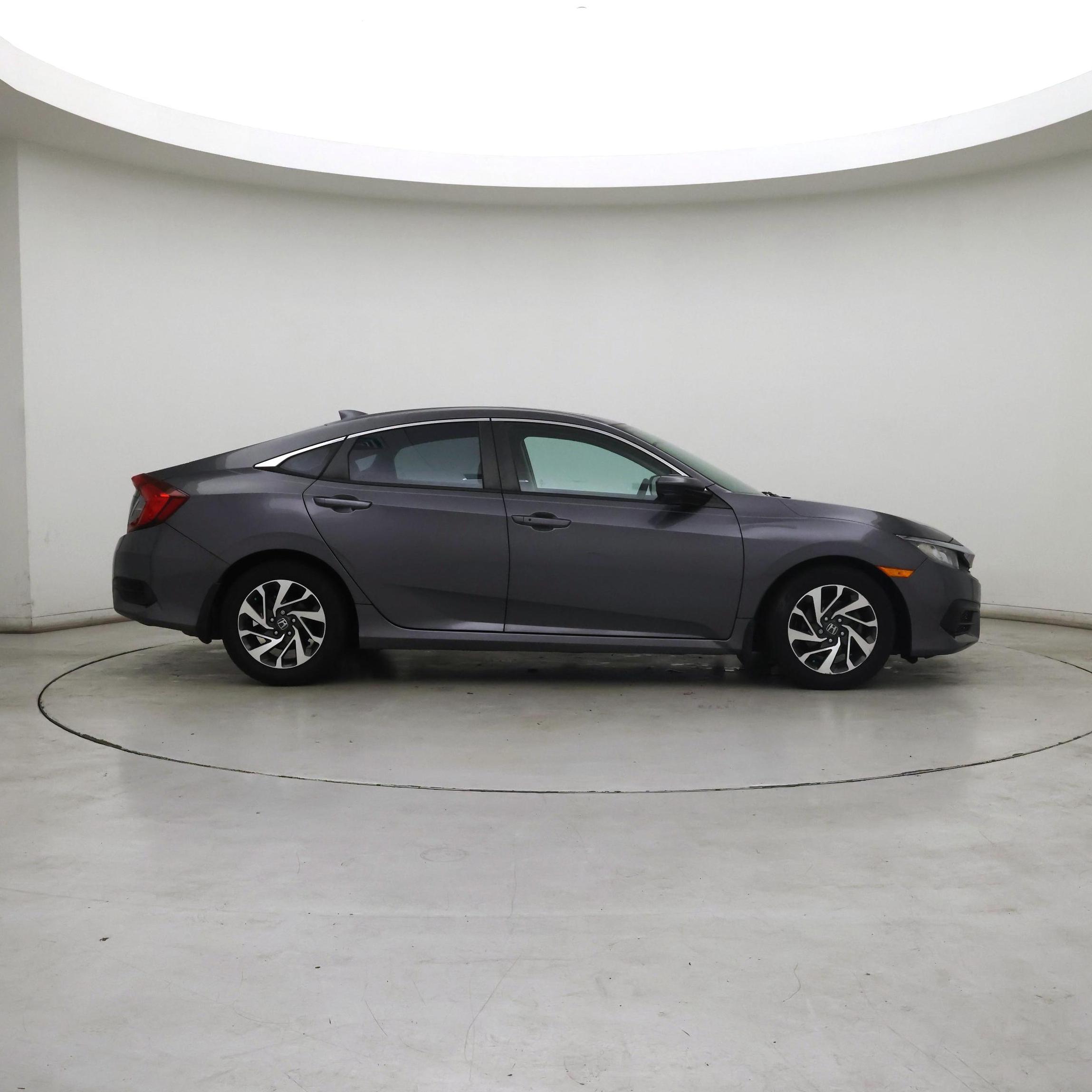 Thumbnail: 2017 Honda Civic - 7