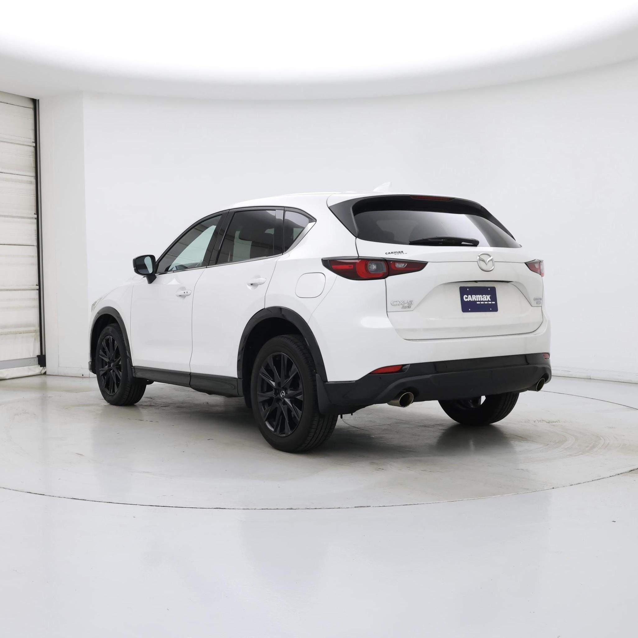 Thumbnail: 2024 Mazda CX-5 - 2