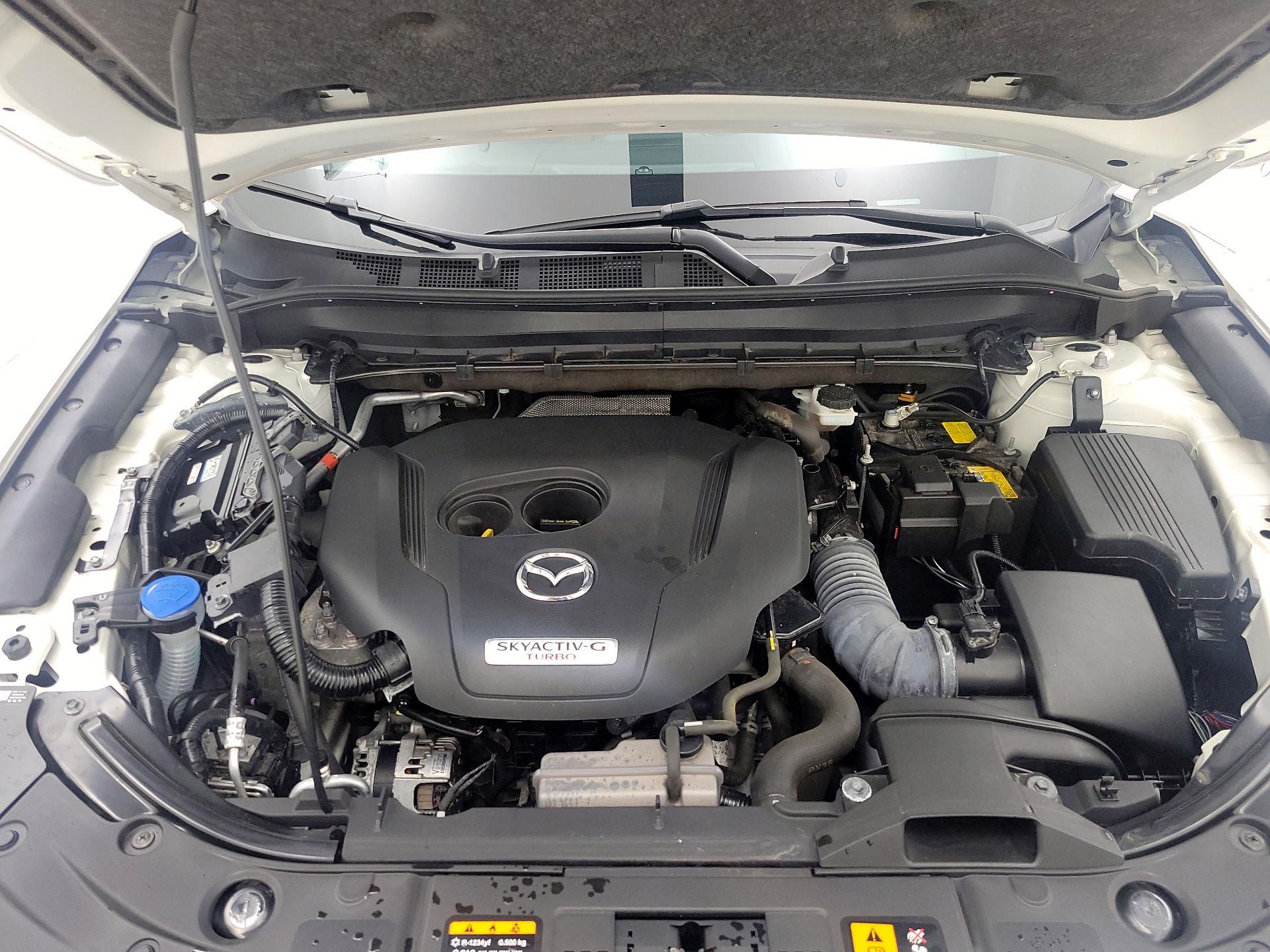 Thumbnail: 2024 Mazda CX-5 - 20