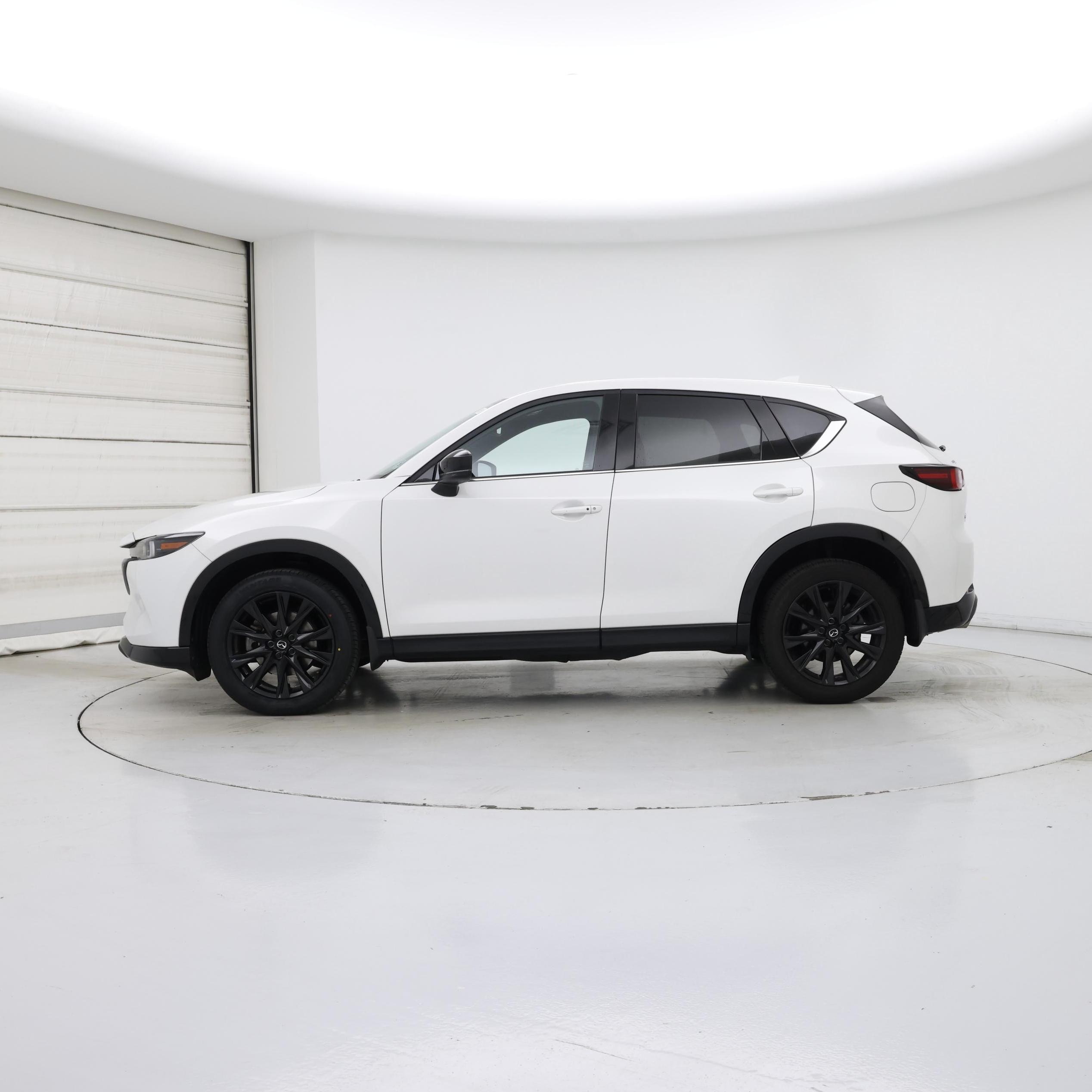 Thumbnail: 2024 Mazda CX-5 - 3