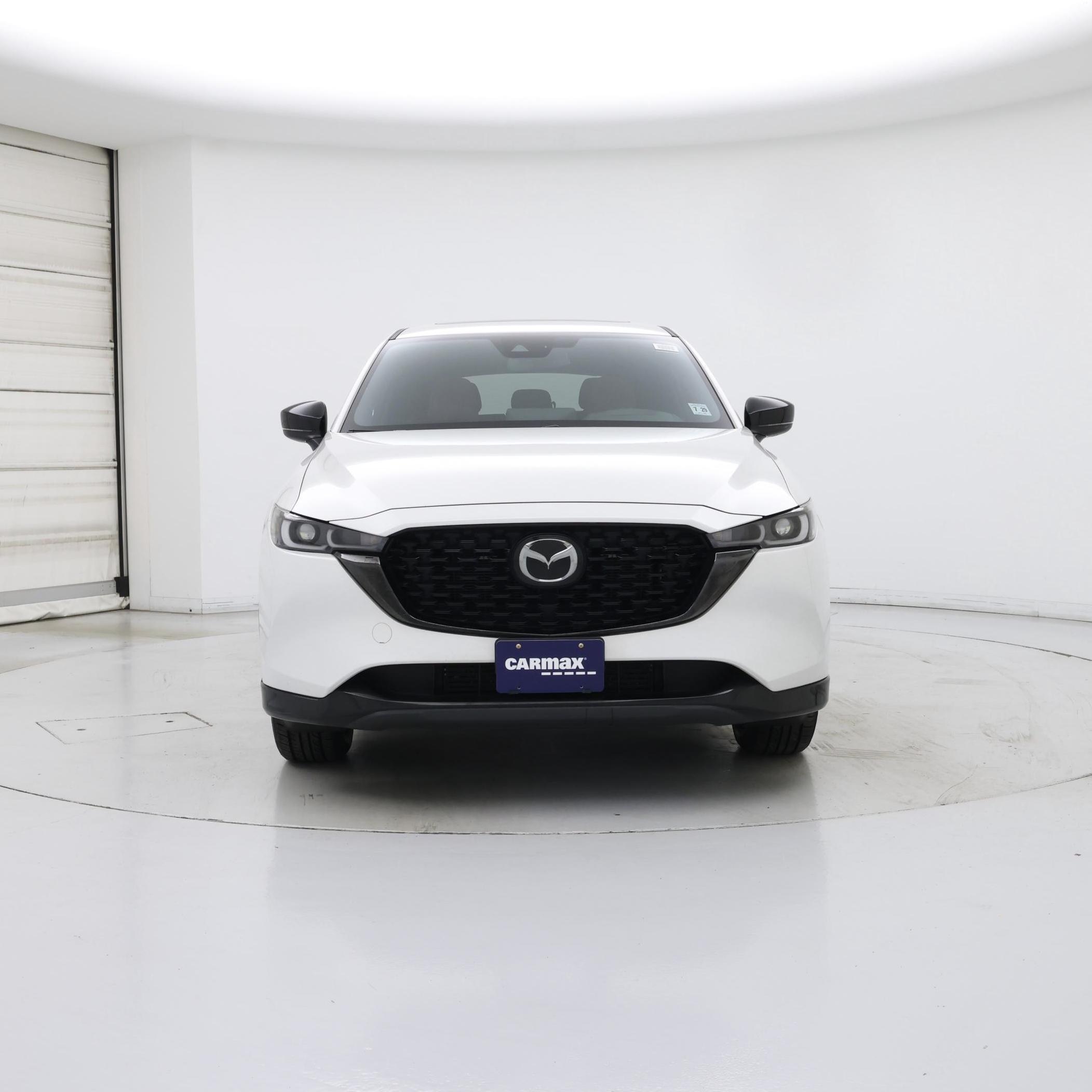 Thumbnail: 2024 Mazda CX-5 - 5