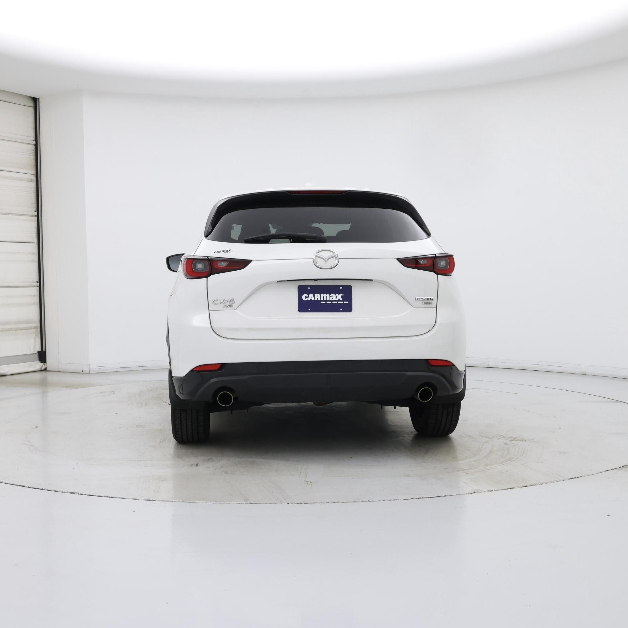 Thumbnail: 2024 Mazda CX-5 - 6