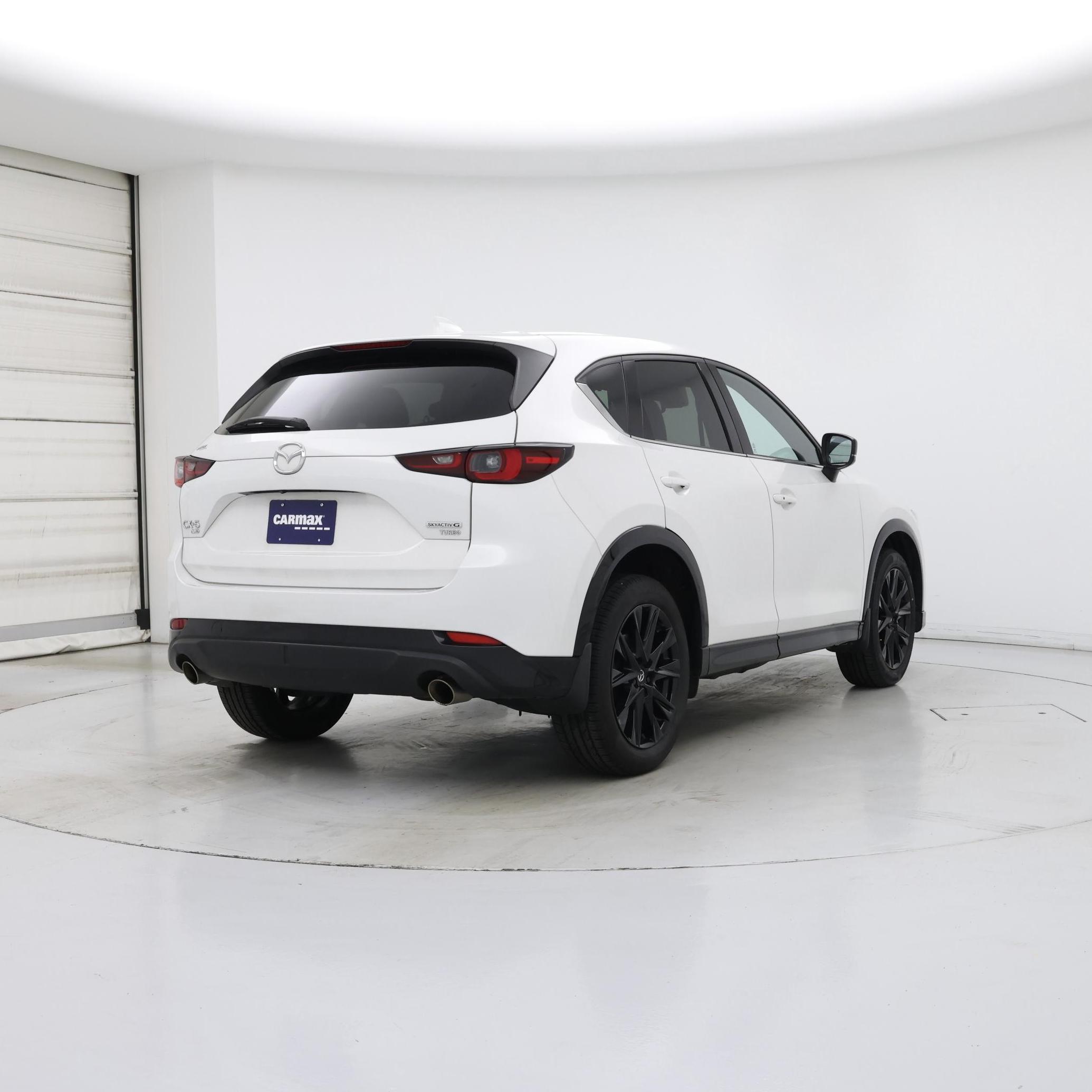 Thumbnail: 2024 Mazda CX-5 - 8