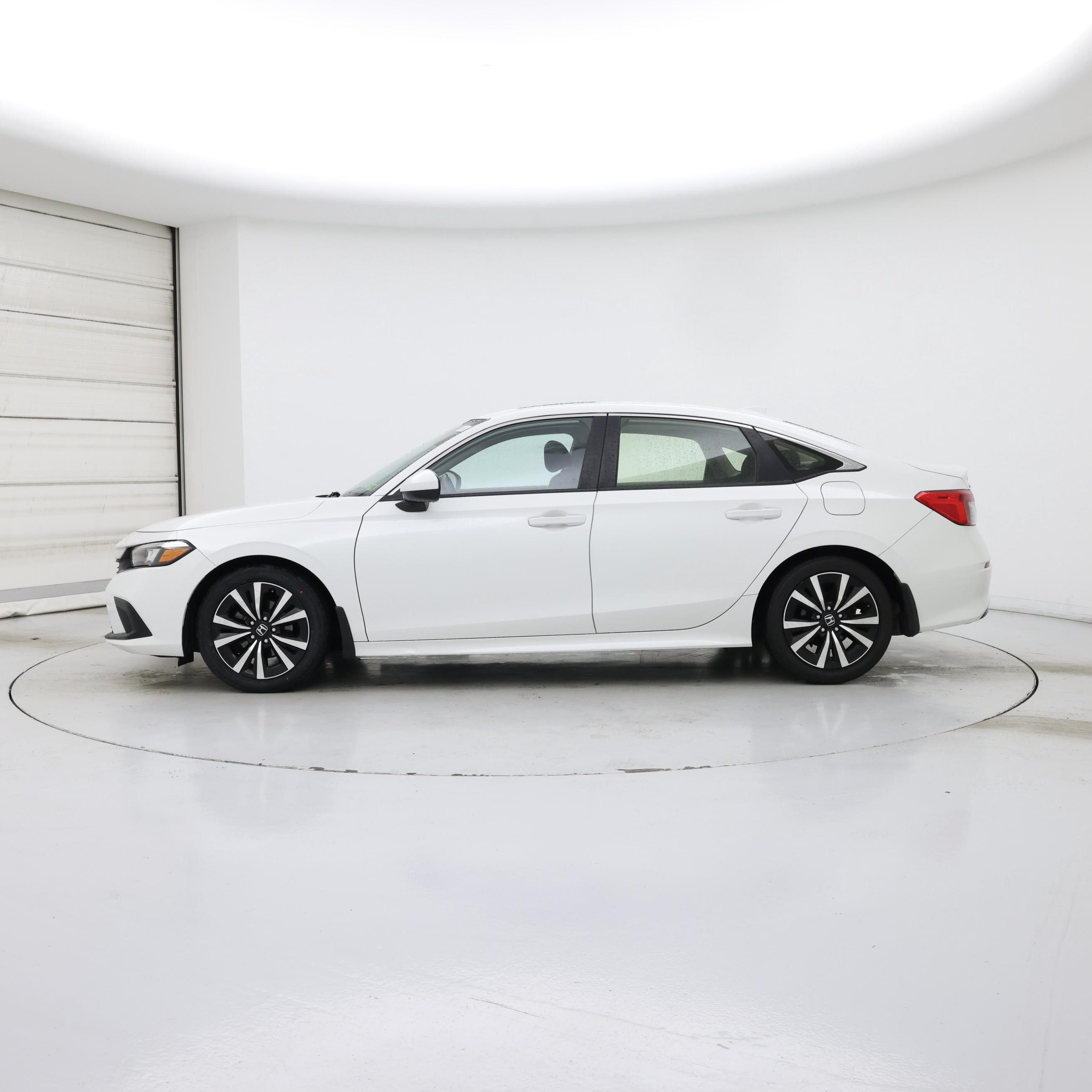 Thumbnail: 2022 Honda Civic - 3