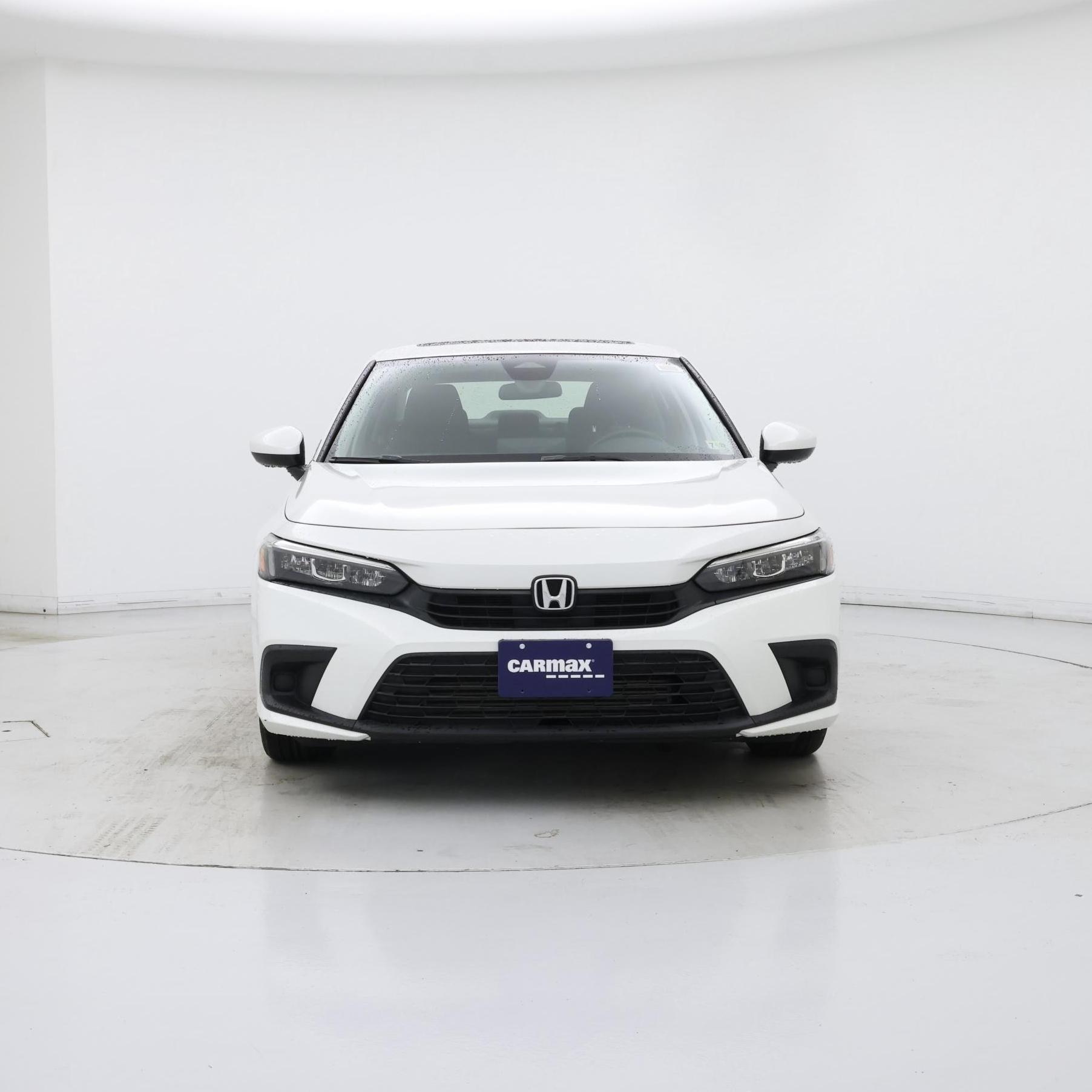 Thumbnail: 2022 Honda Civic - 5