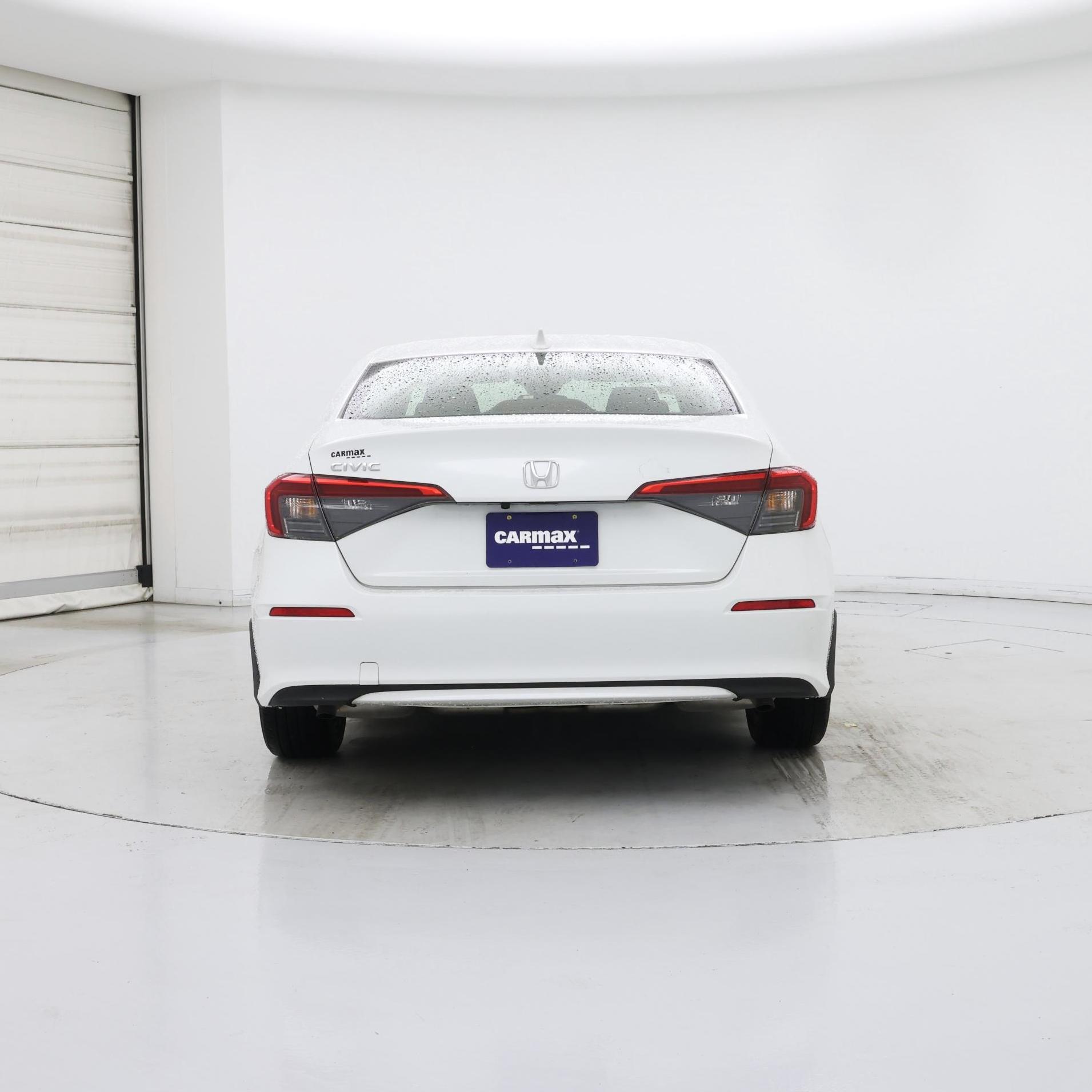 Thumbnail: 2022 Honda Civic - 6