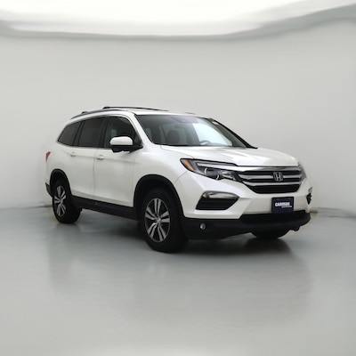 2016 Honda Pilot EX