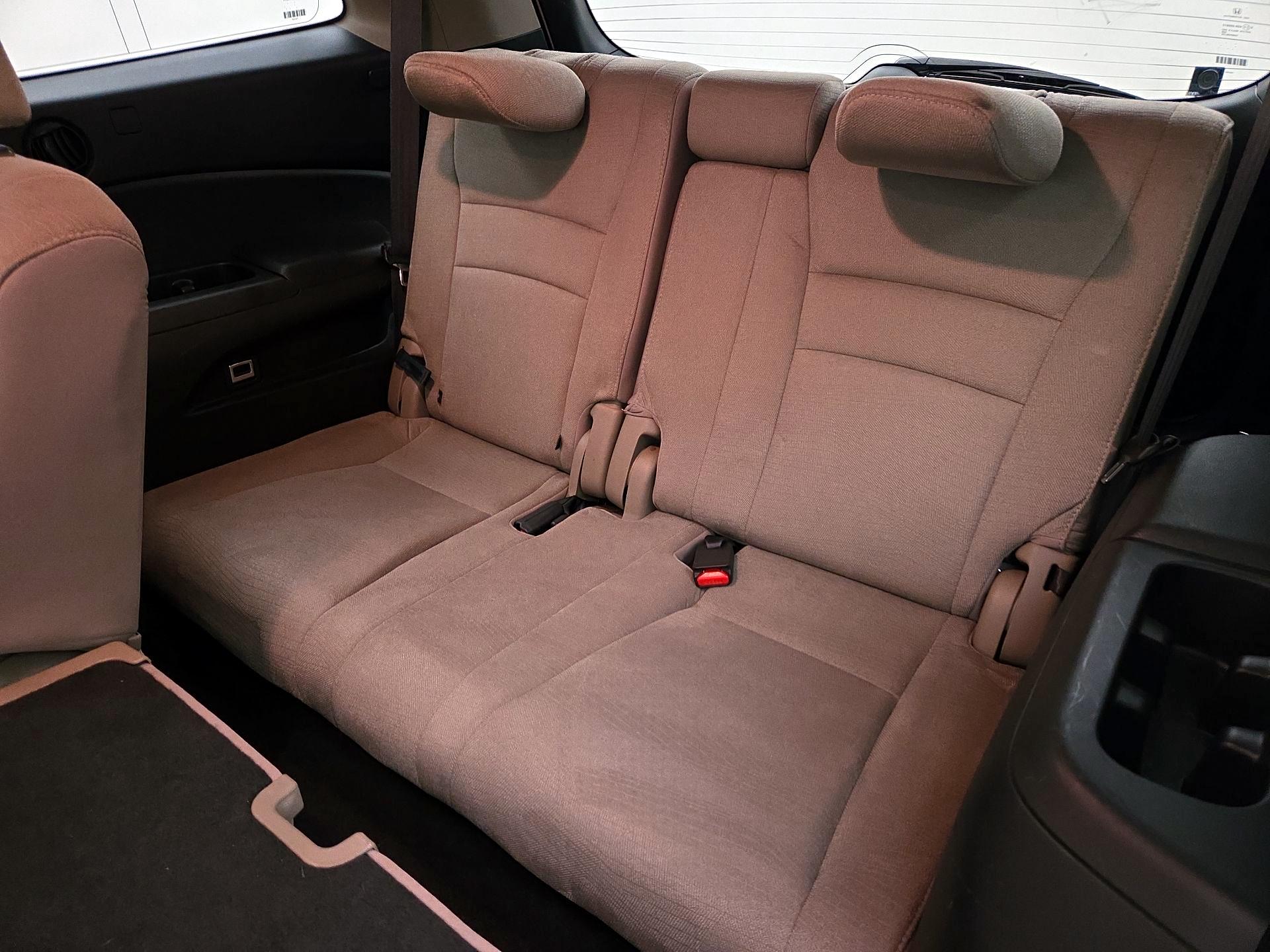 Thumbnail: 2016 Honda Pilot - 20