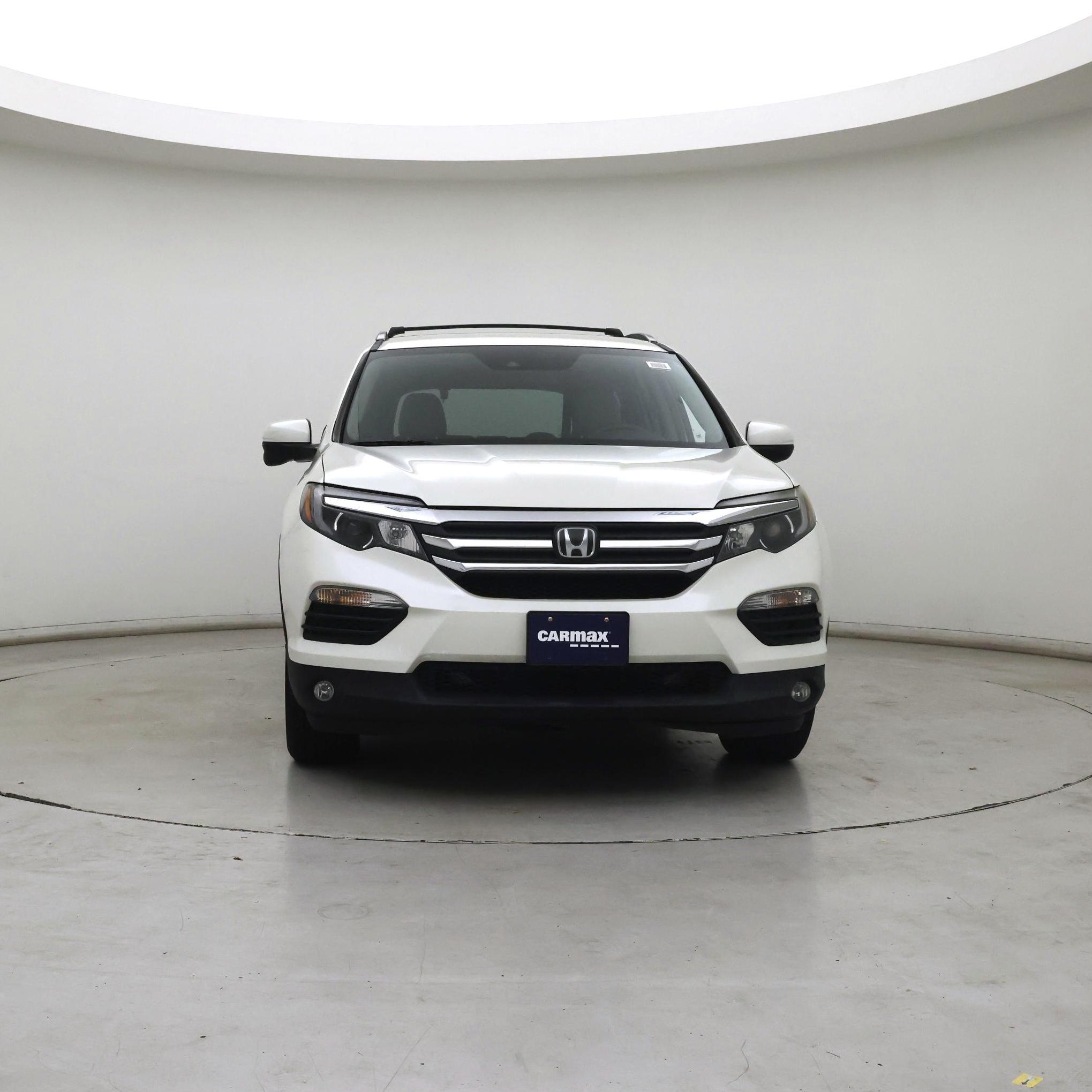 Thumbnail: 2016 Honda Pilot - 5