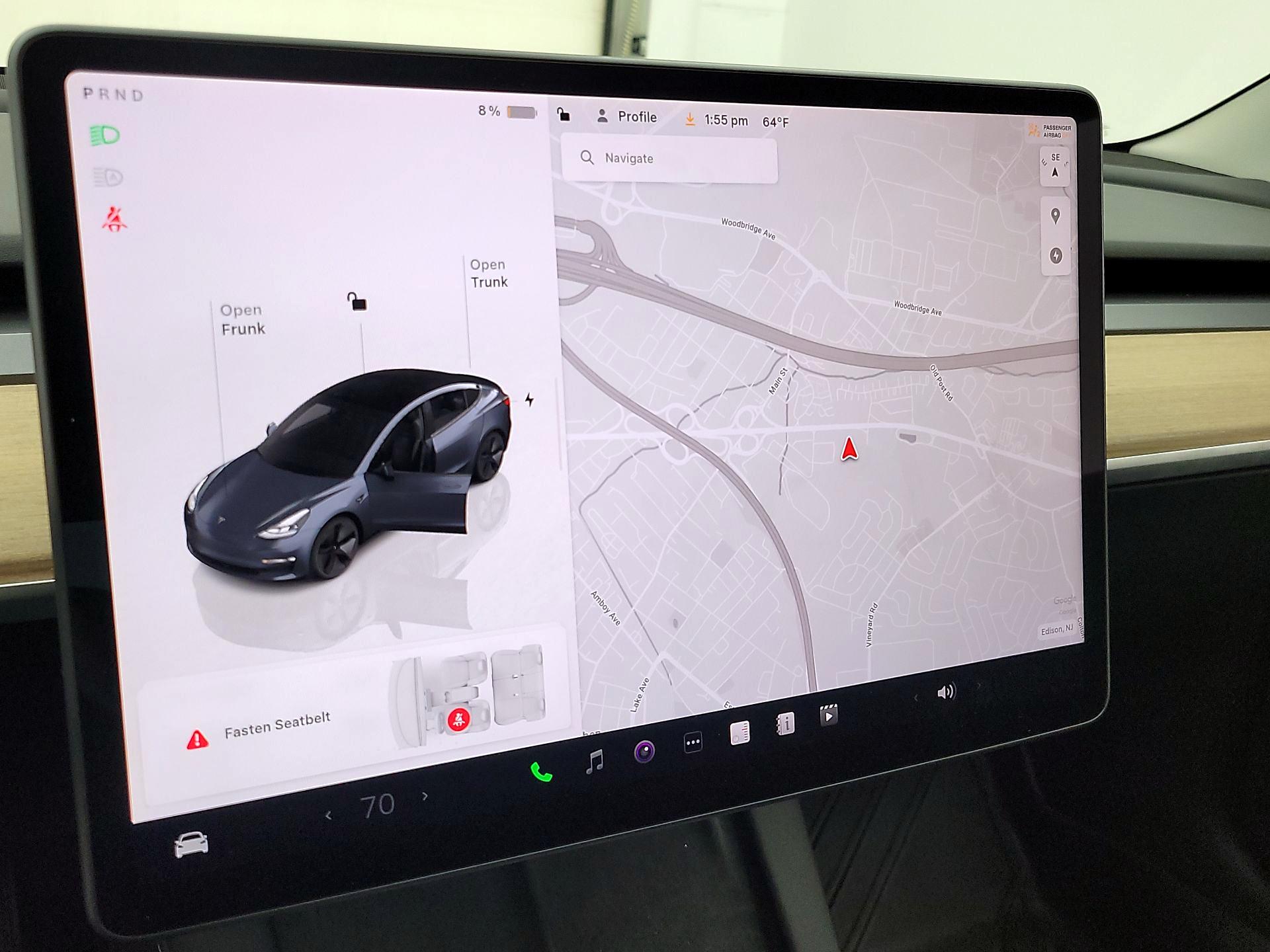 Thumbnail: 2023 Tesla Model 3 - 13