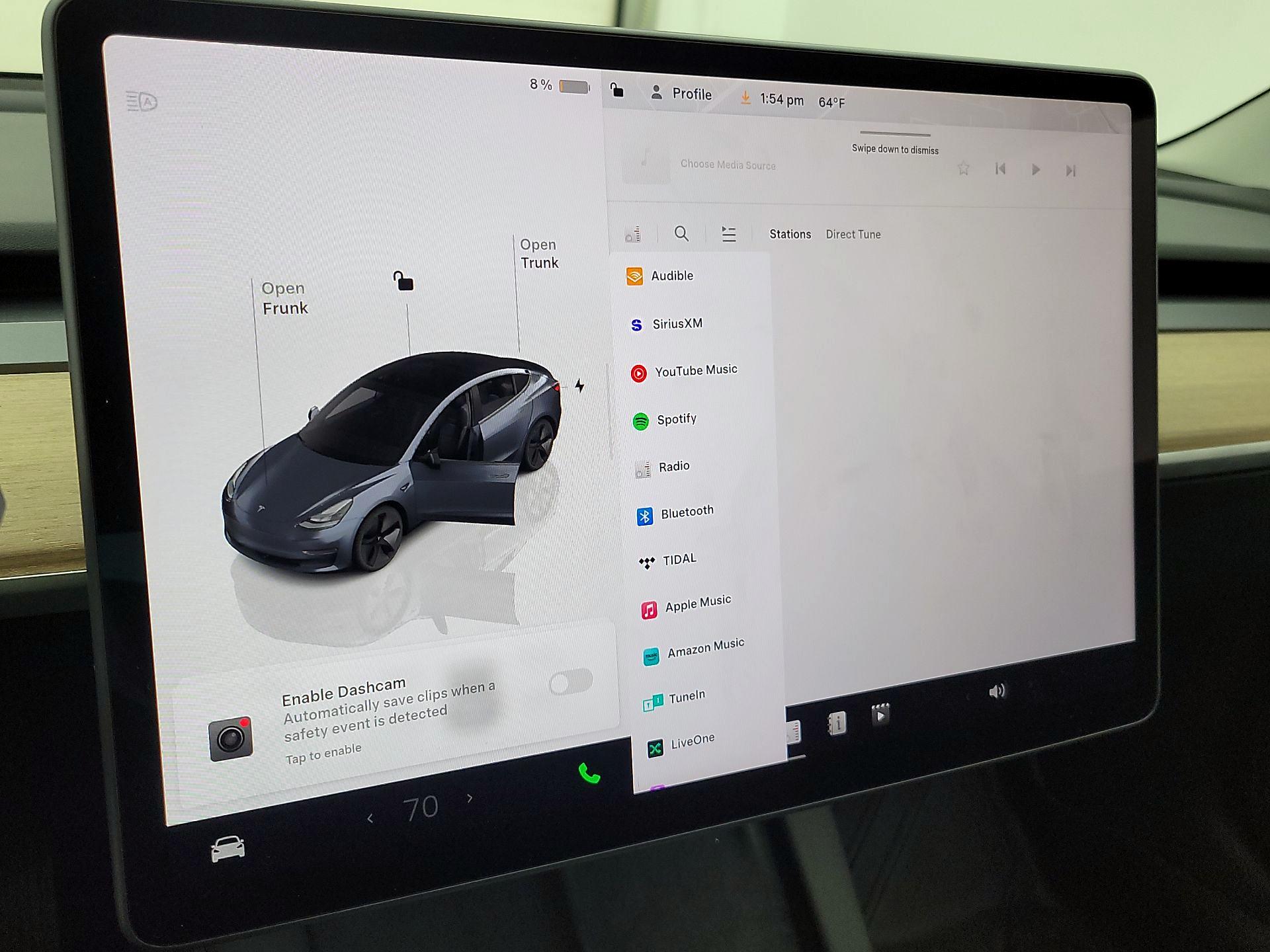 Thumbnail: 2023 Tesla Model 3 - 15