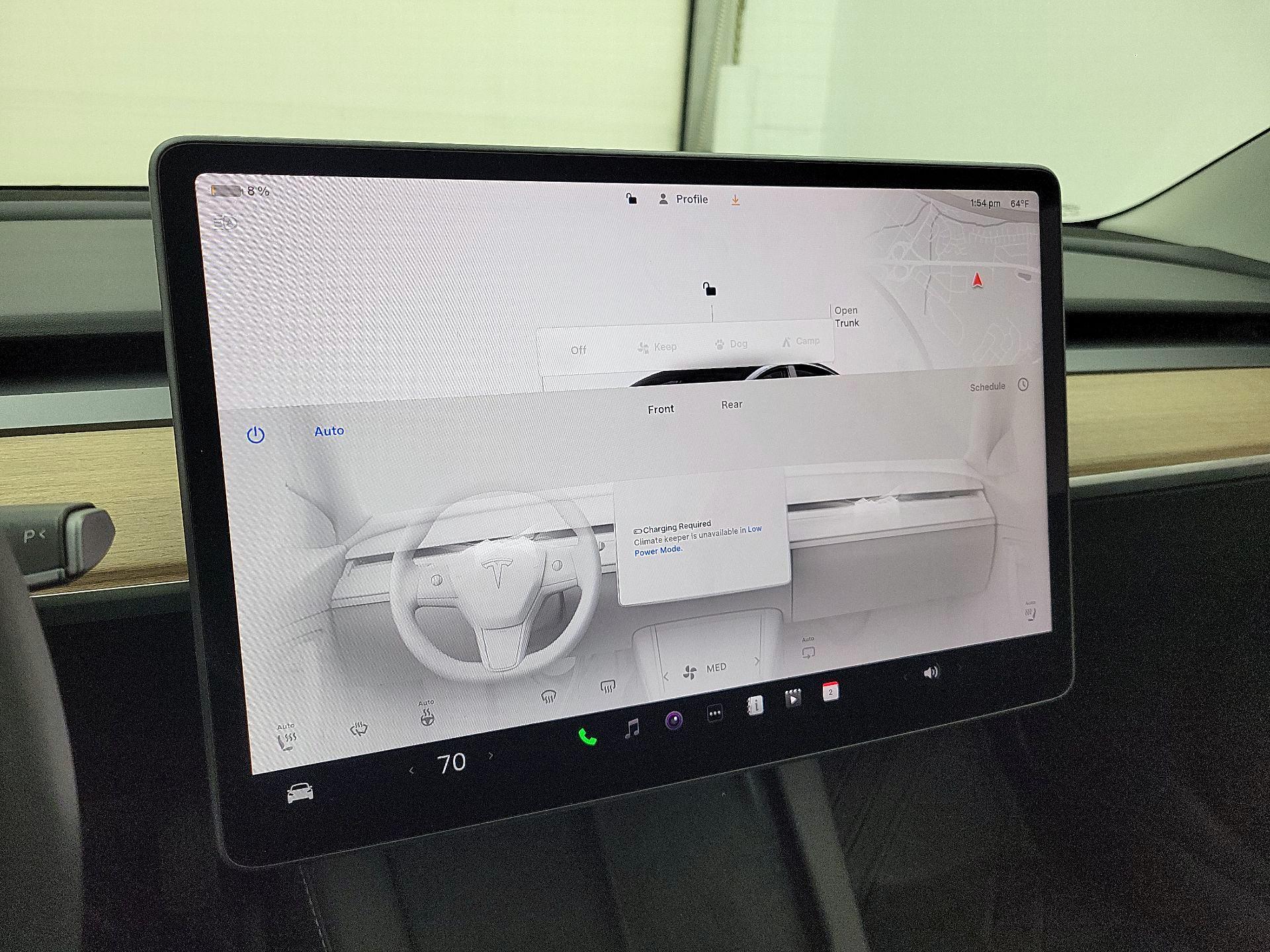 Thumbnail: 2023 Tesla Model 3 - 16