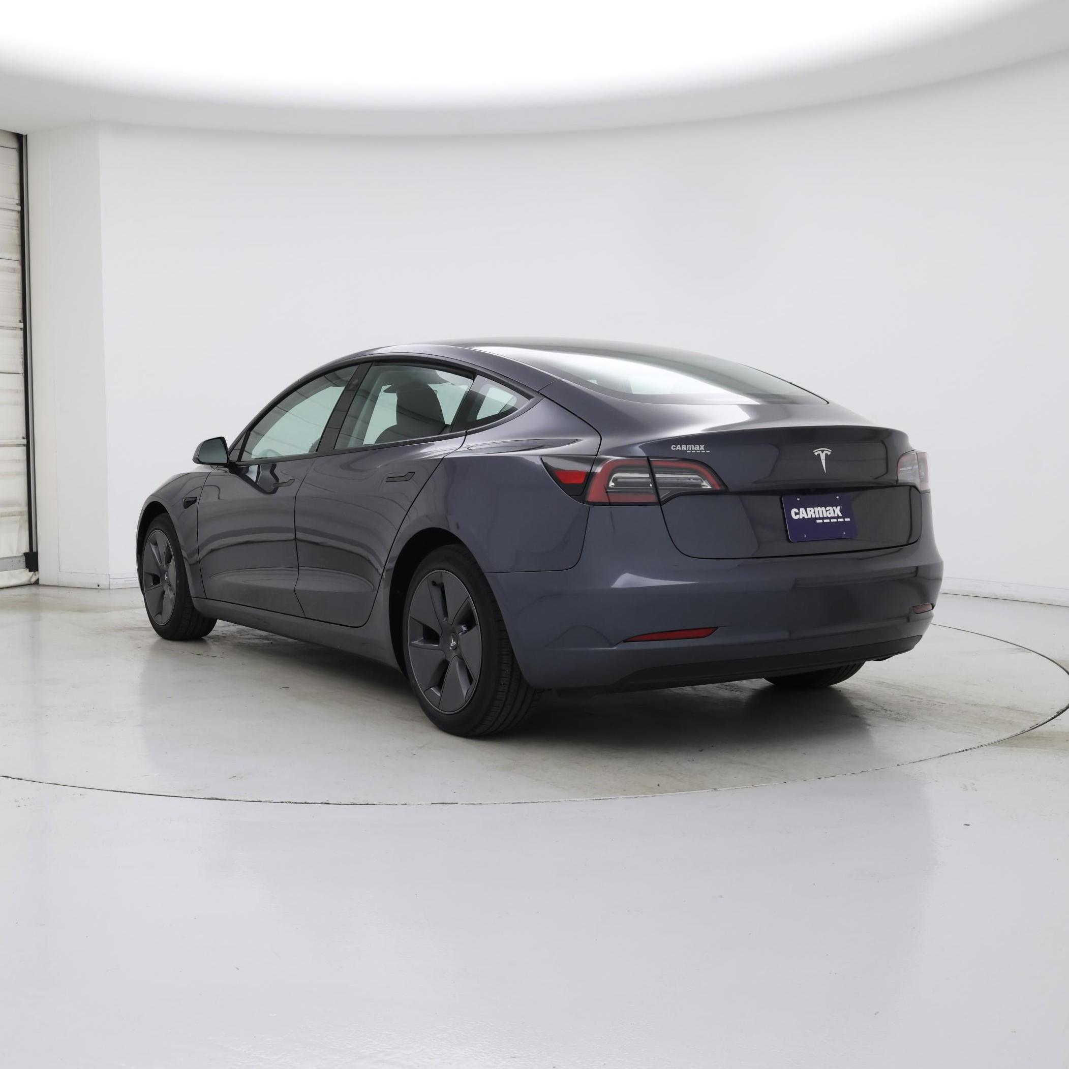 Thumbnail: 2023 Tesla Model 3 - 2