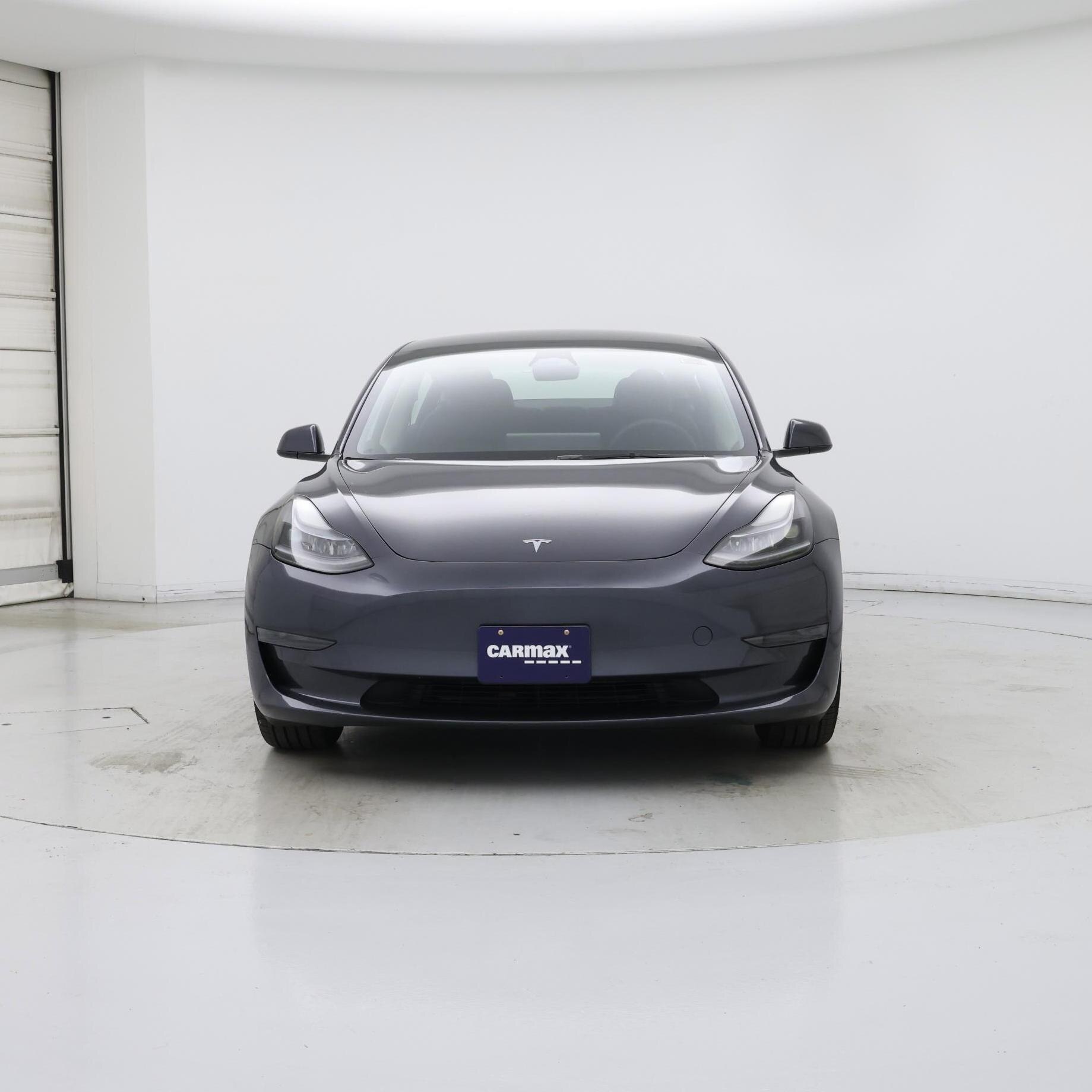 Thumbnail: 2023 Tesla Model 3 - 5