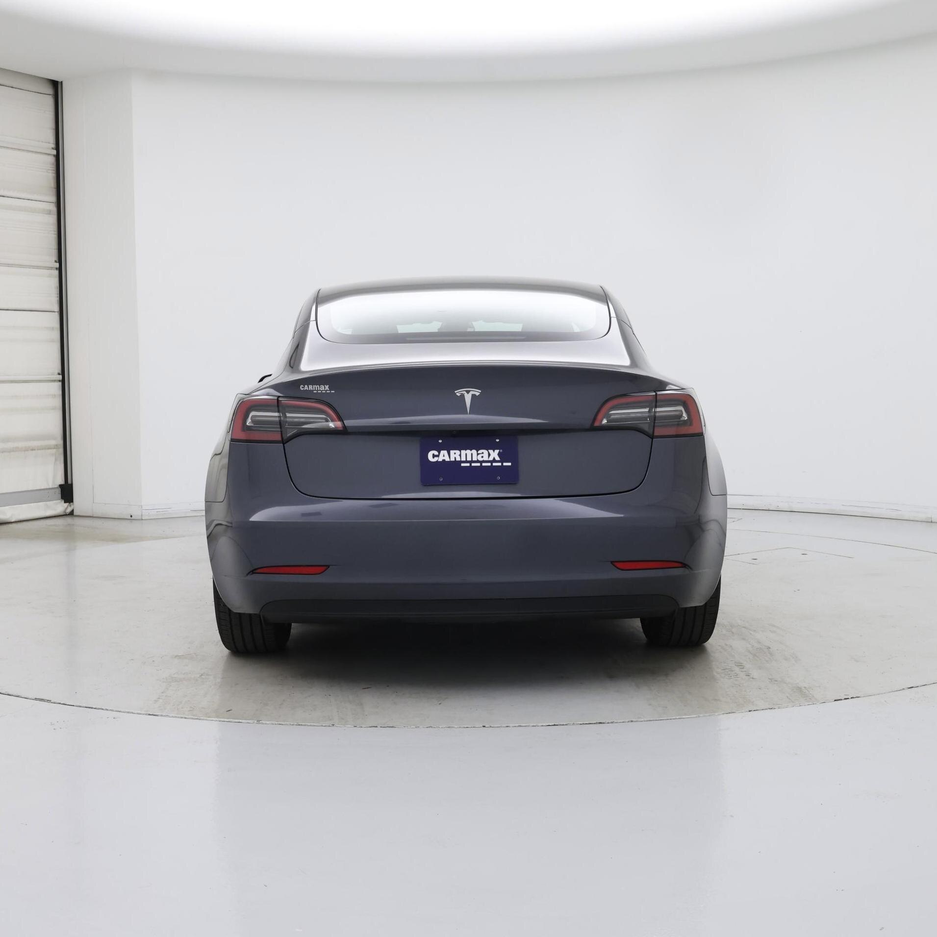 Thumbnail: 2023 Tesla Model 3 - 6