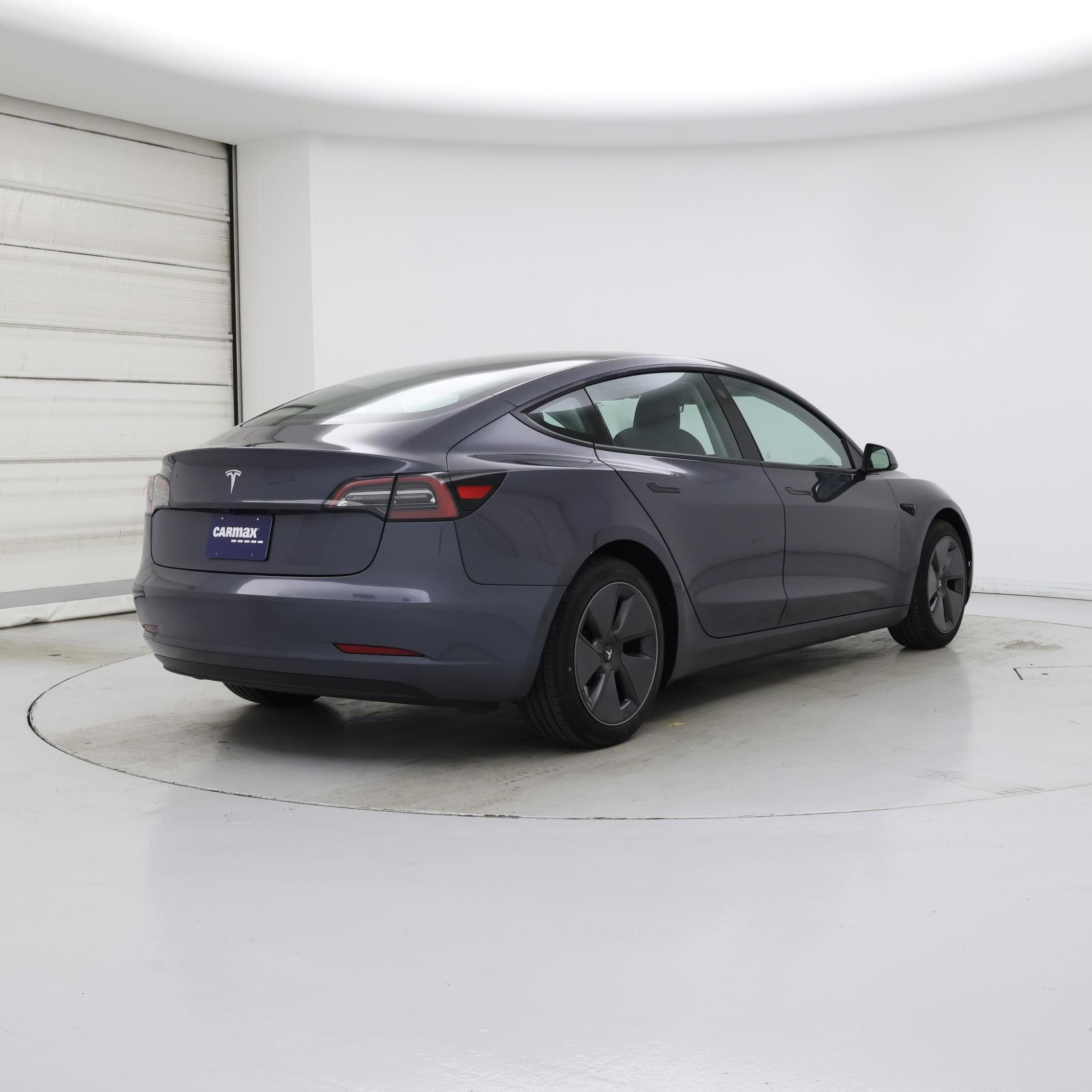 Thumbnail: 2023 Tesla Model 3 - 8