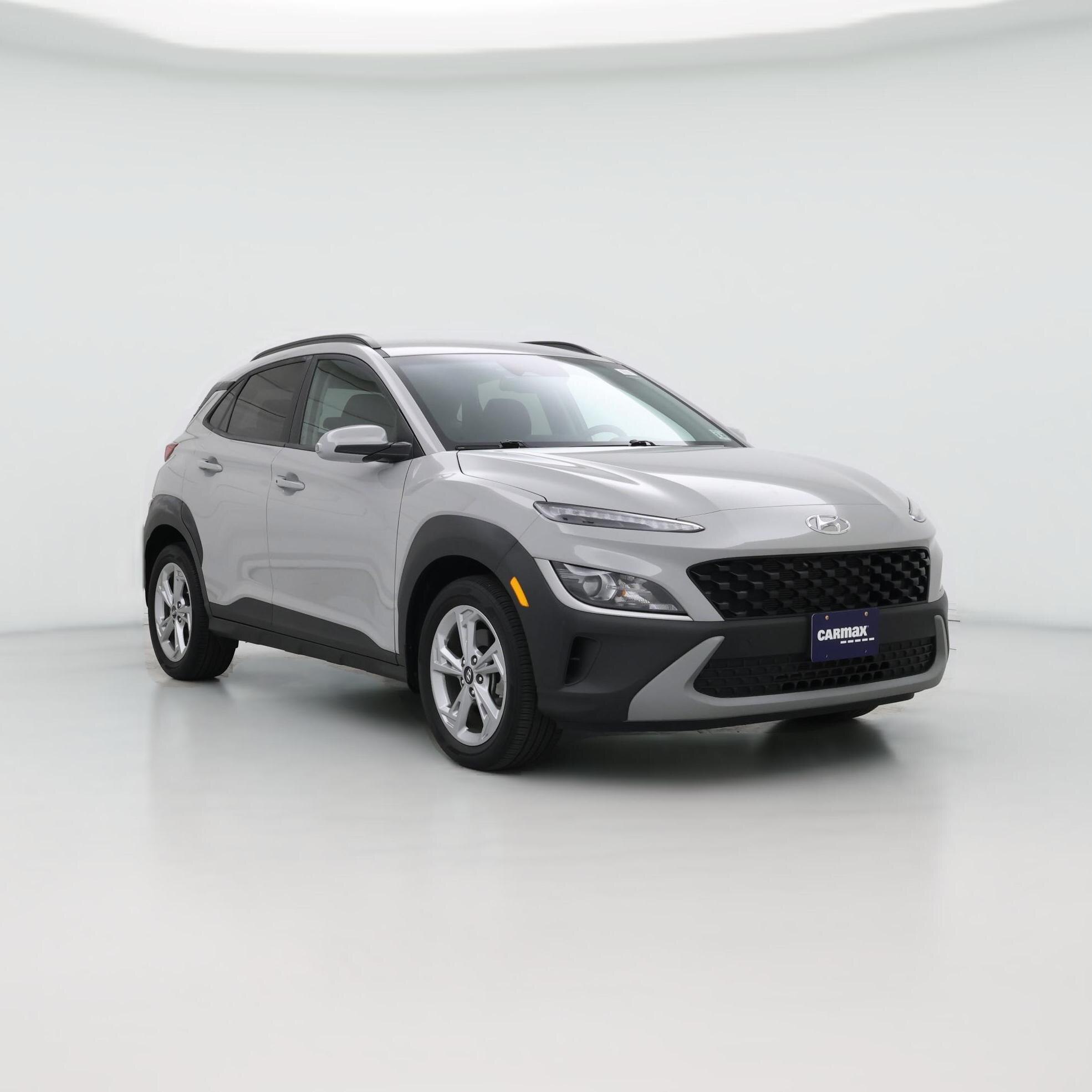 Thumbnail: 2023 Hyundai Kona - 1