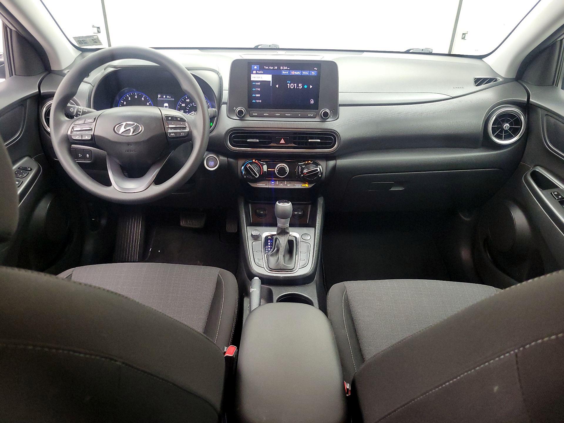 Thumbnail: 2023 Hyundai Kona - 9