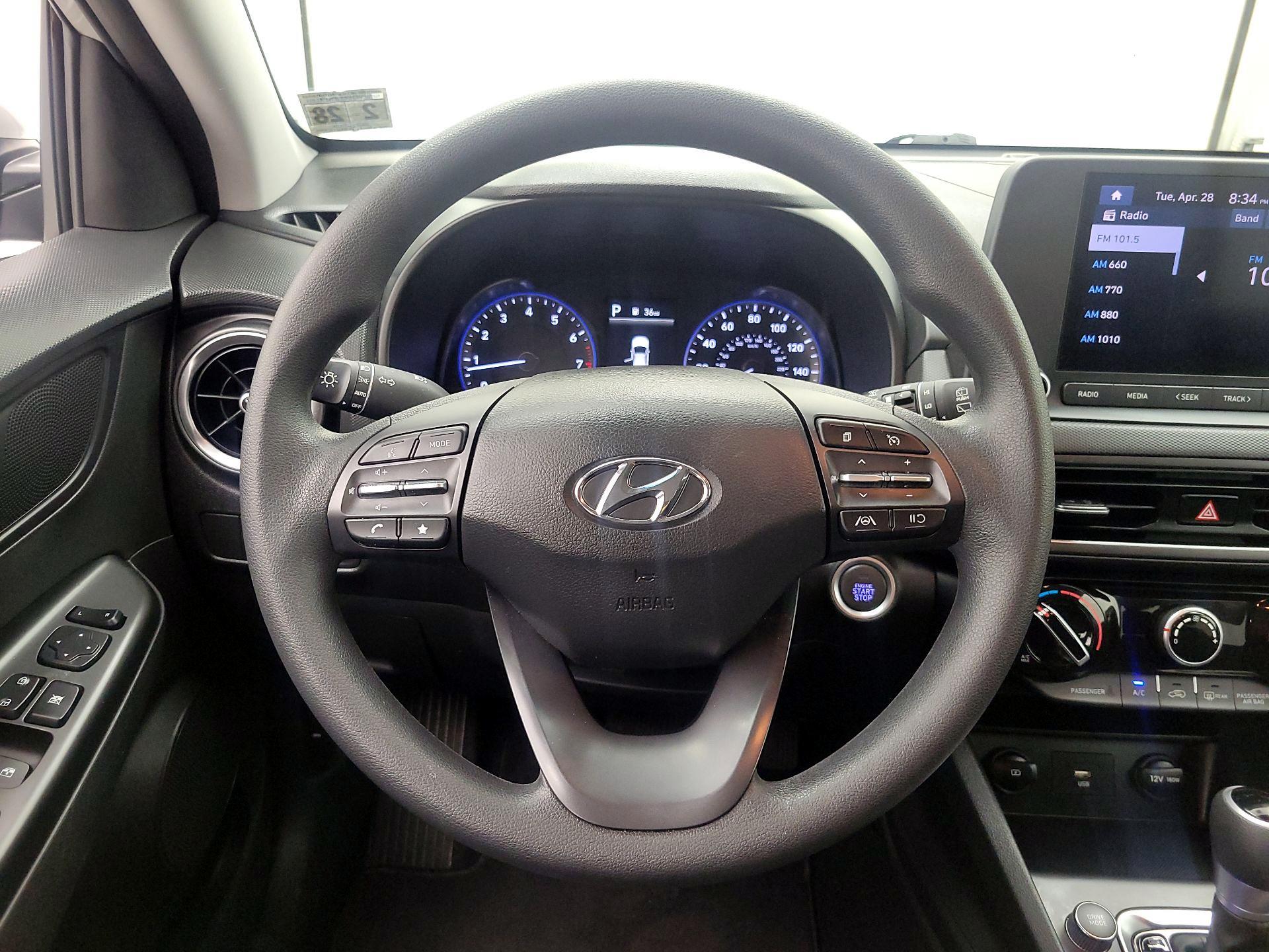 Thumbnail: 2023 Hyundai Kona - 10