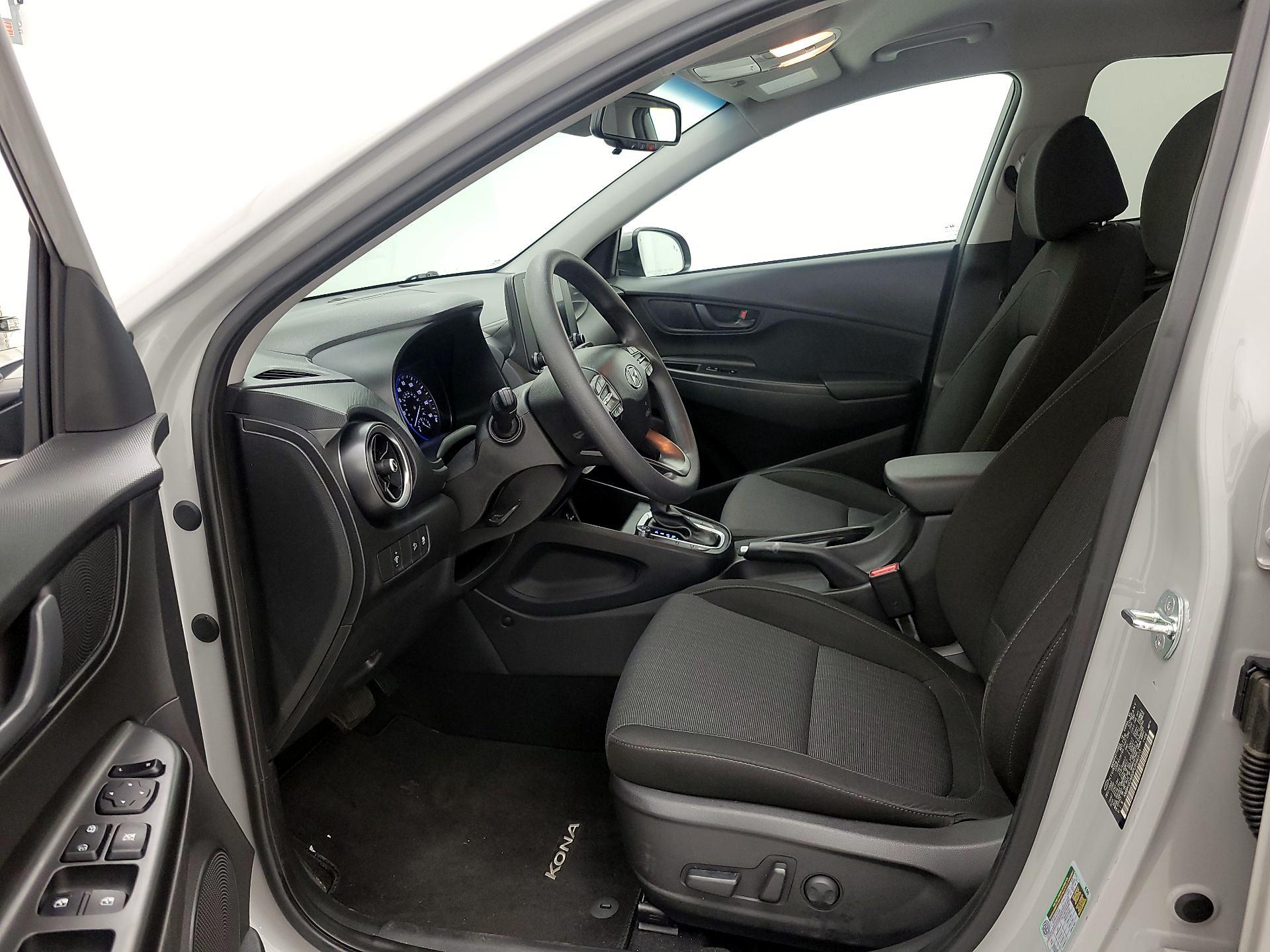 Thumbnail: 2023 Hyundai Kona - 11