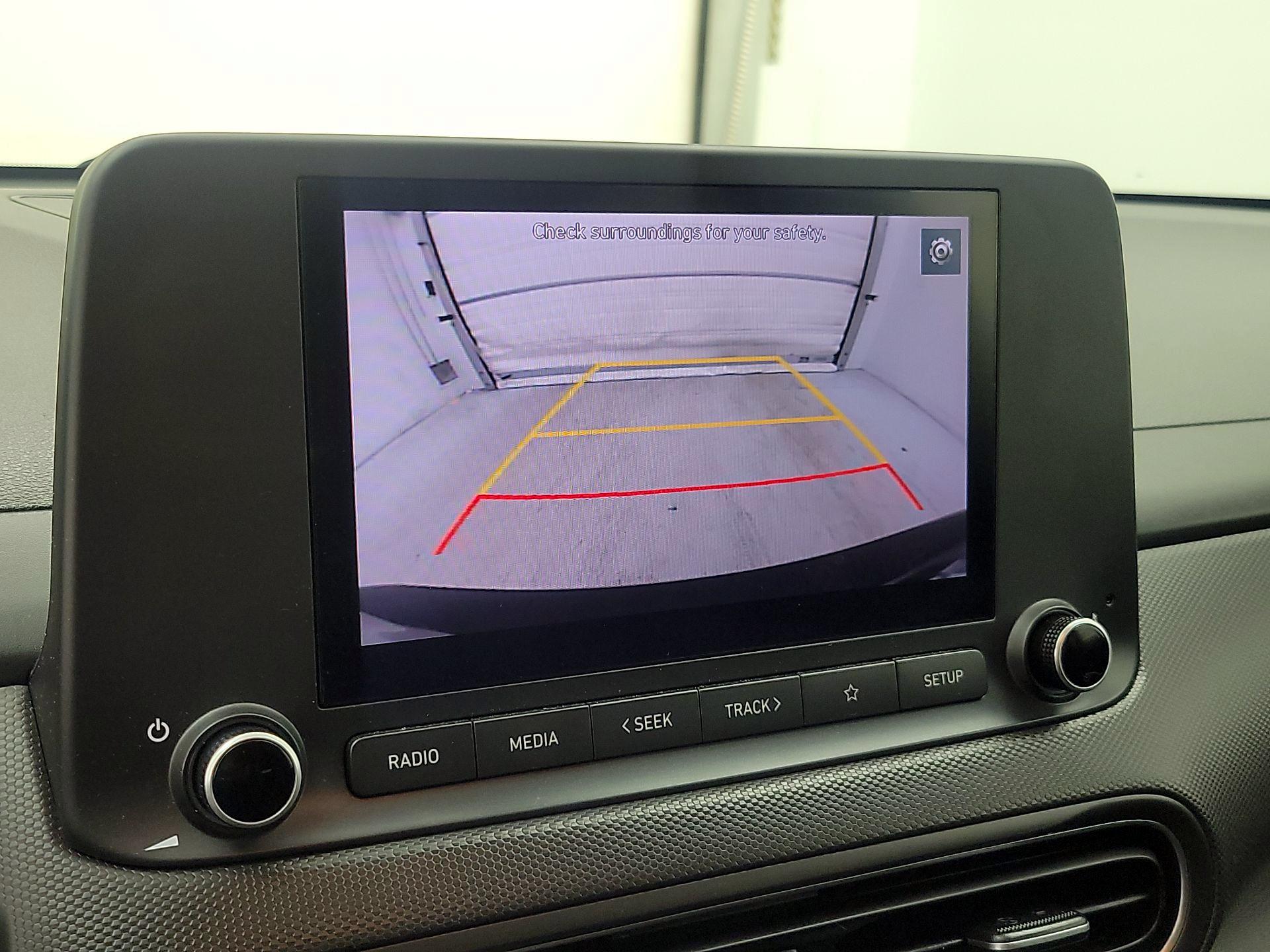 Thumbnail: 2023 Hyundai Kona - 14