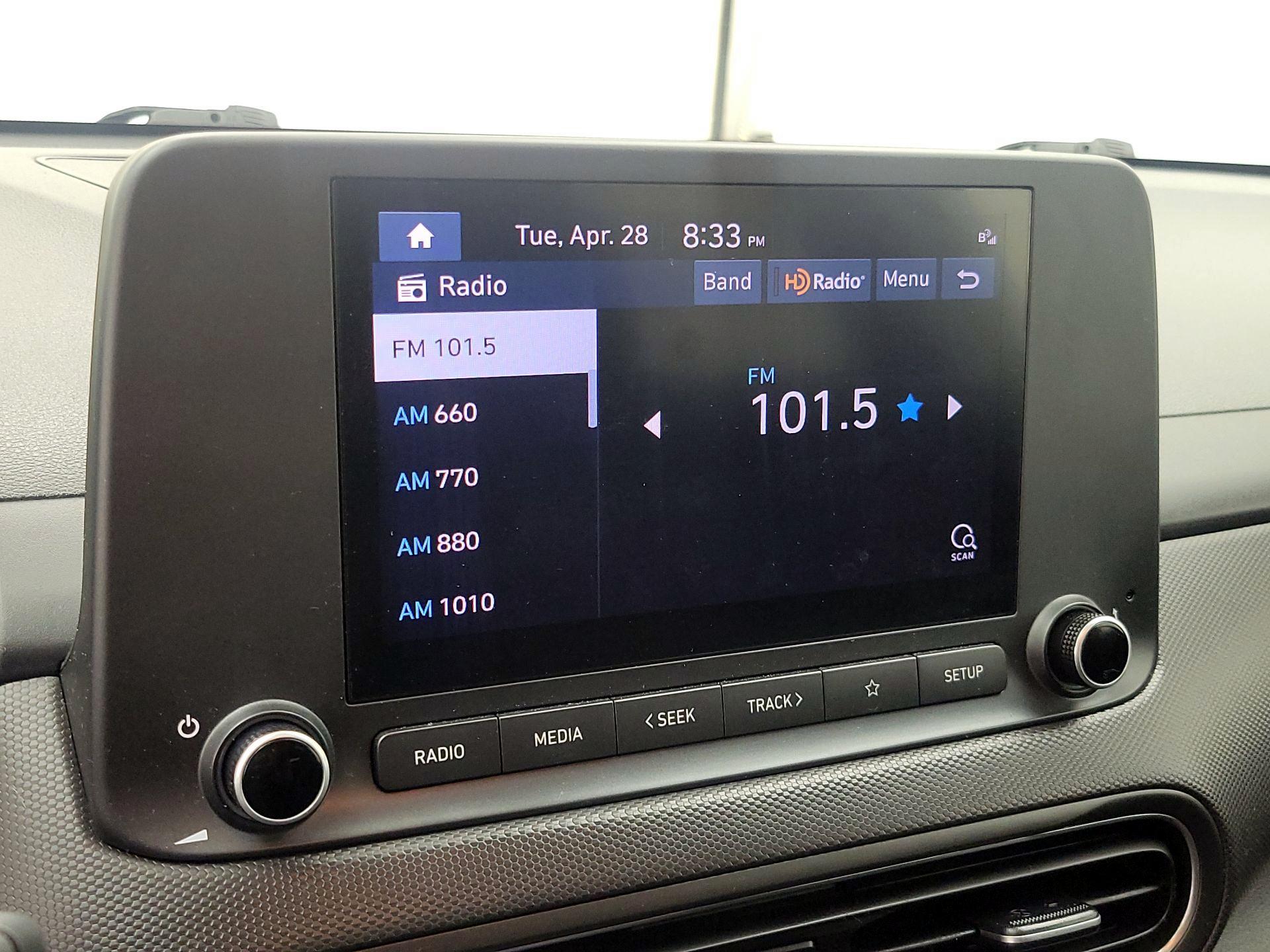 Thumbnail: 2023 Hyundai Kona - 15