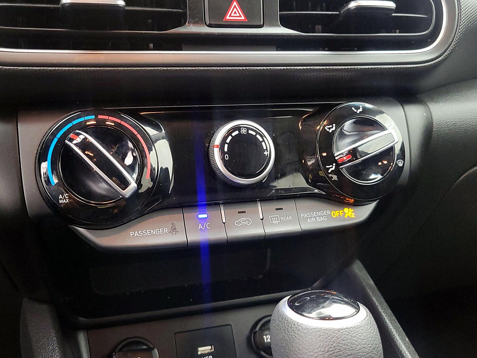 Thumbnail: 2023 Hyundai Kona - 16