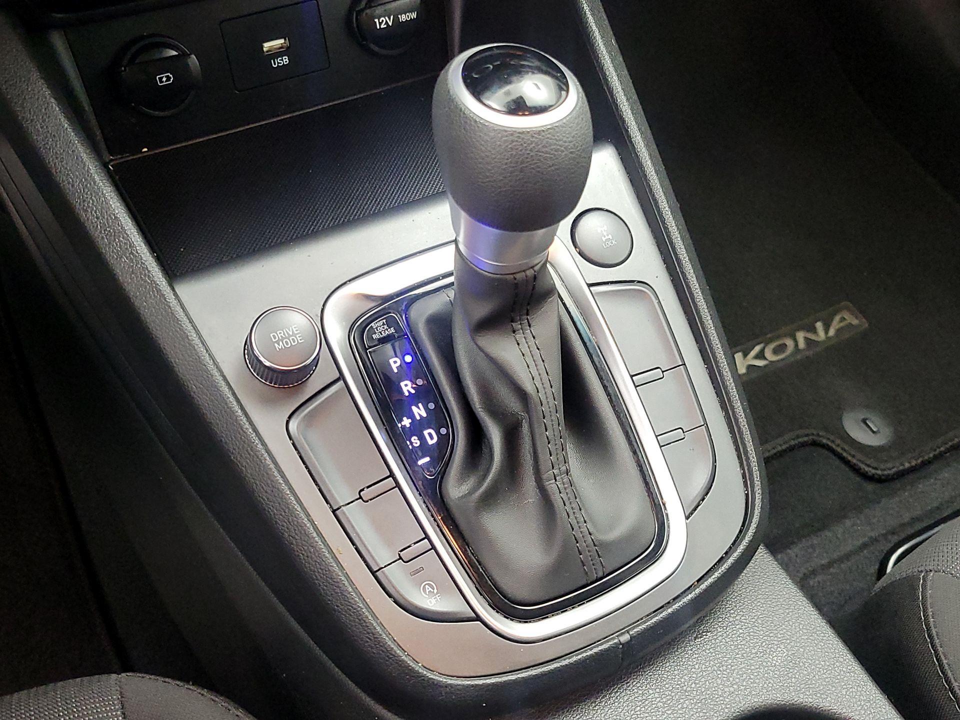 Thumbnail: 2023 Hyundai Kona - 17