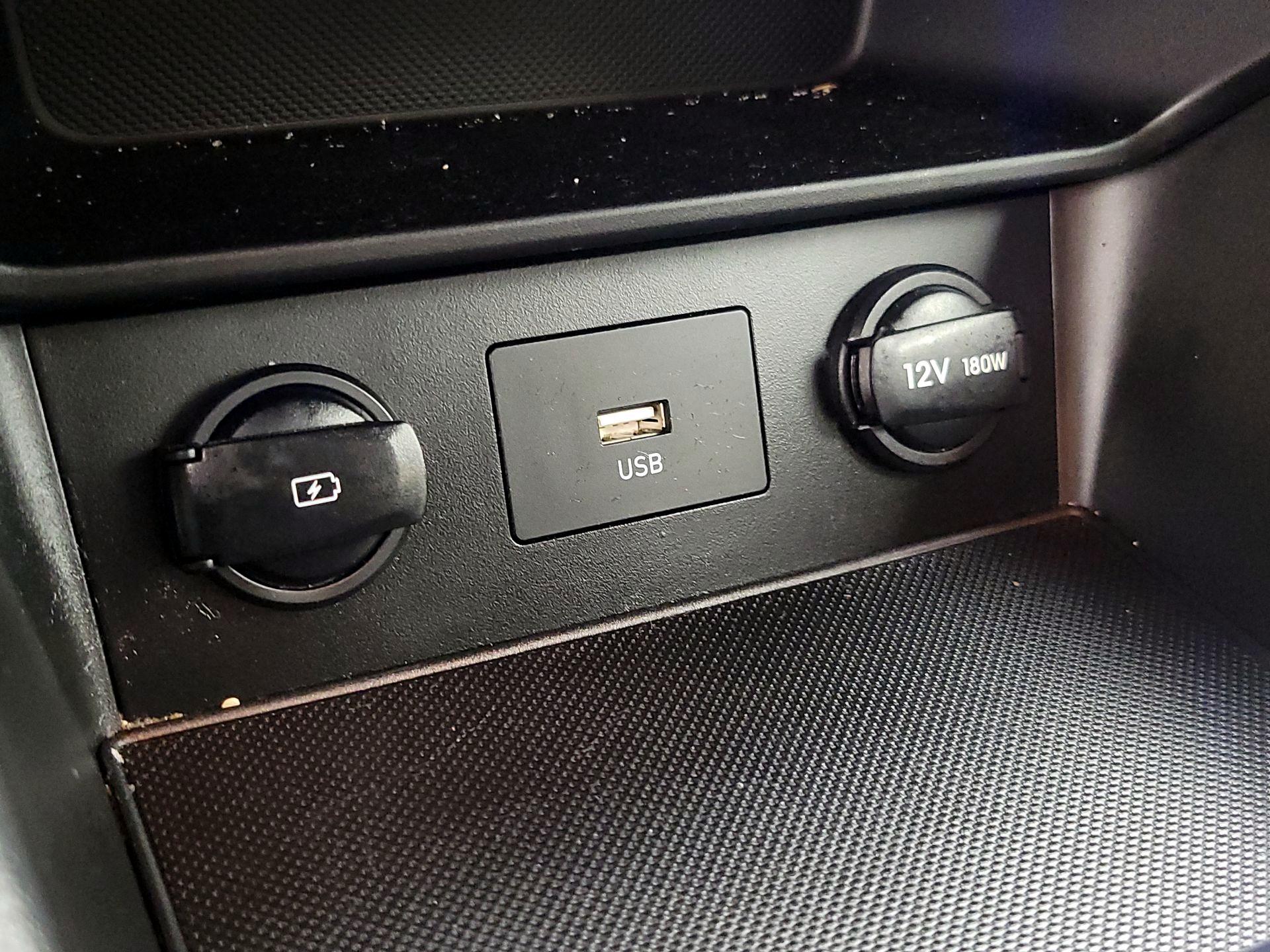 Thumbnail: 2023 Hyundai Kona - 18