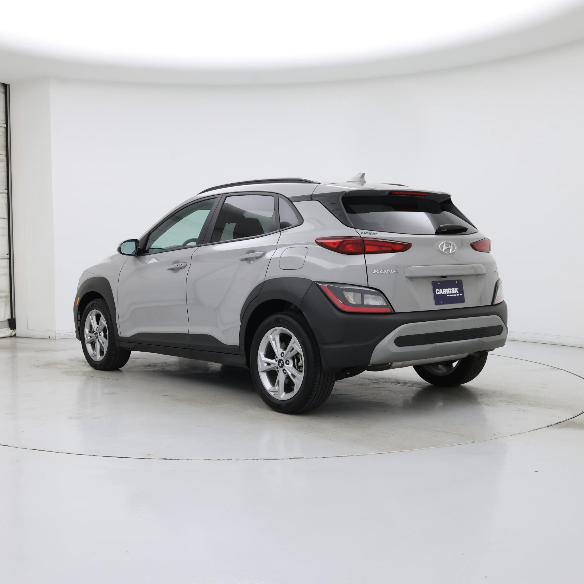 Thumbnail: 2023 Hyundai Kona - 2