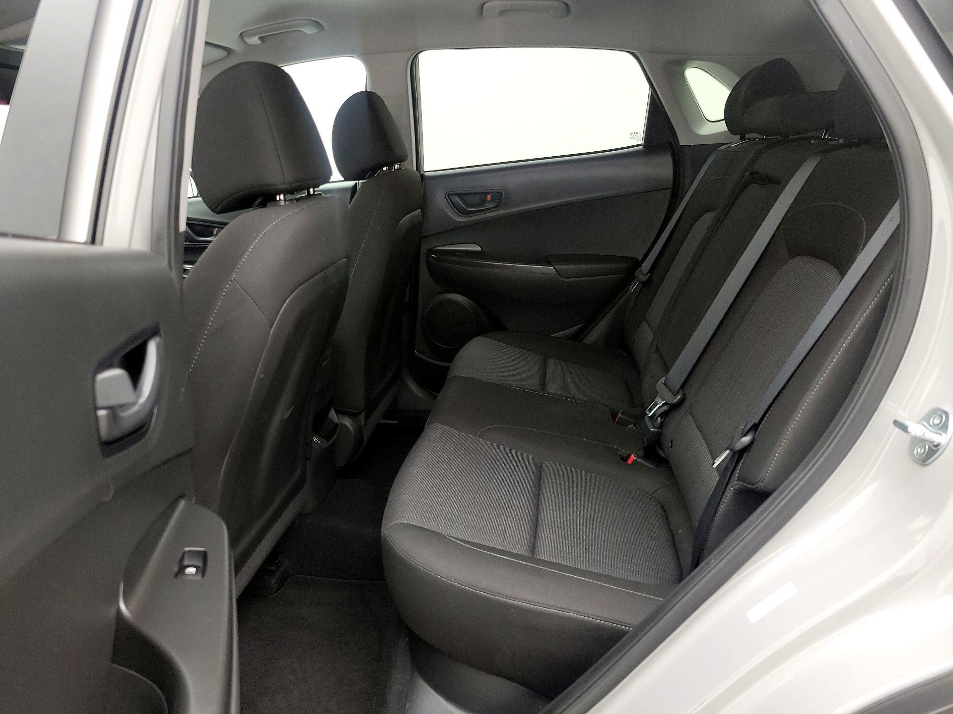 Thumbnail: 2023 Hyundai Kona - 19