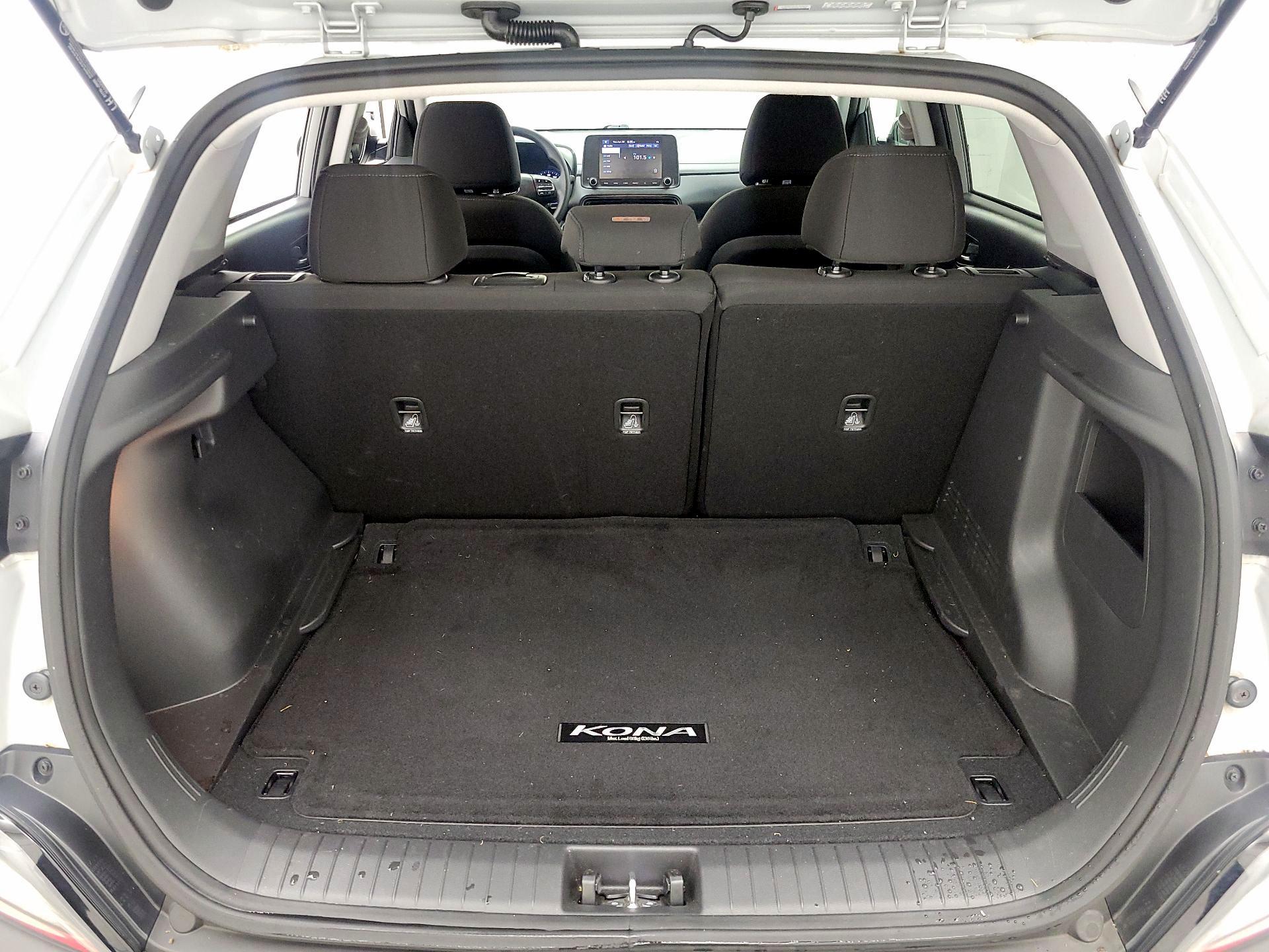 Thumbnail: 2023 Hyundai Kona - 20