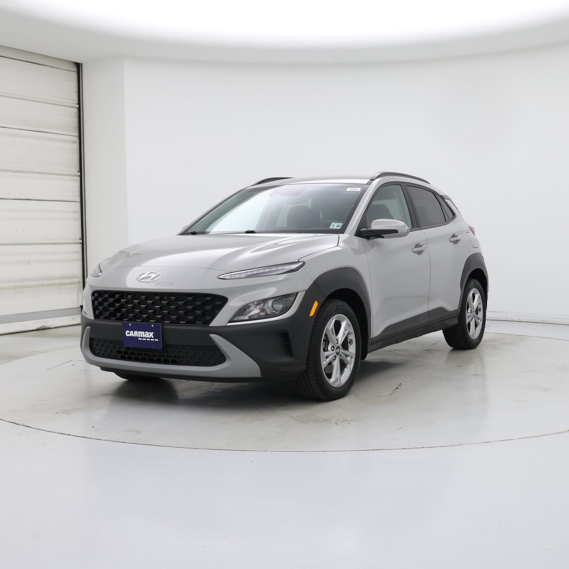 Thumbnail: 2023 Hyundai Kona - 4