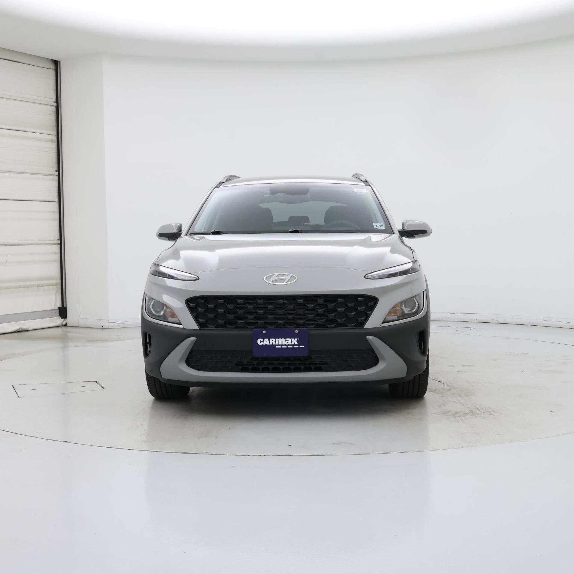 Thumbnail: 2023 Hyundai Kona - 5