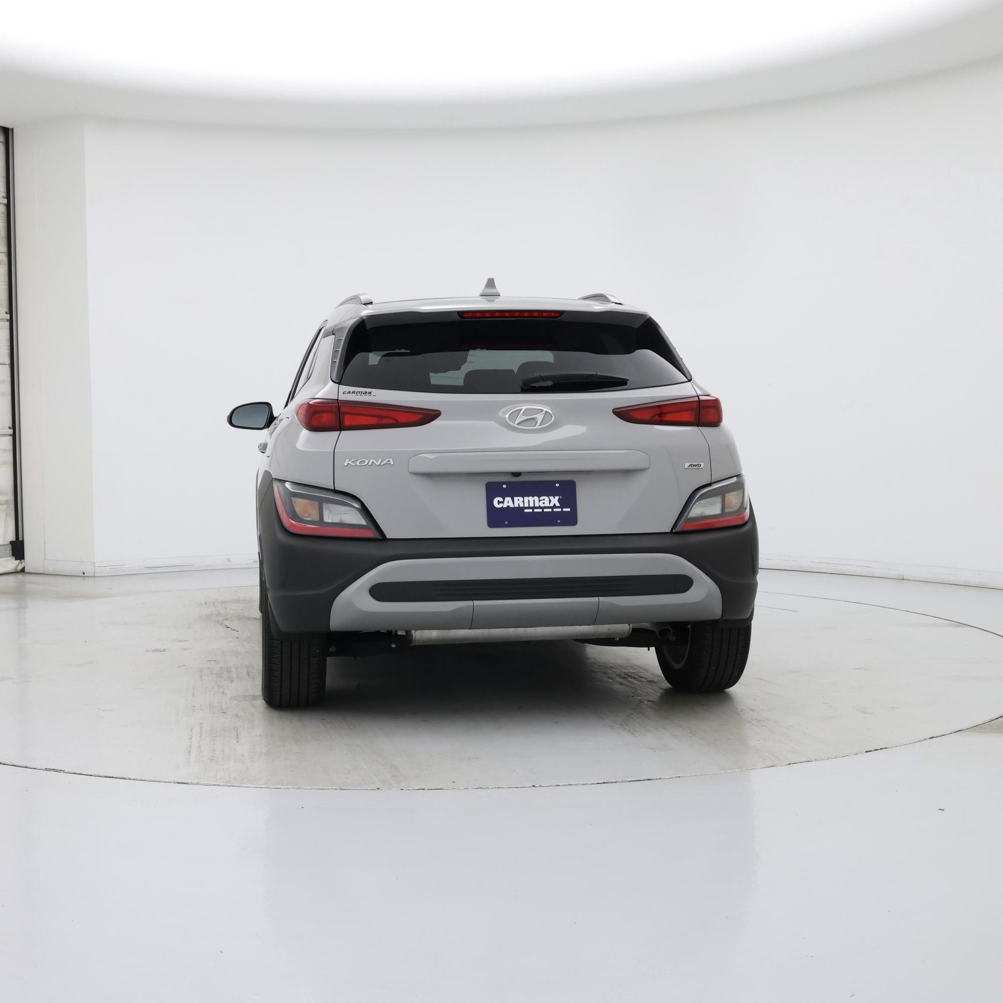 Thumbnail: 2023 Hyundai Kona - 6