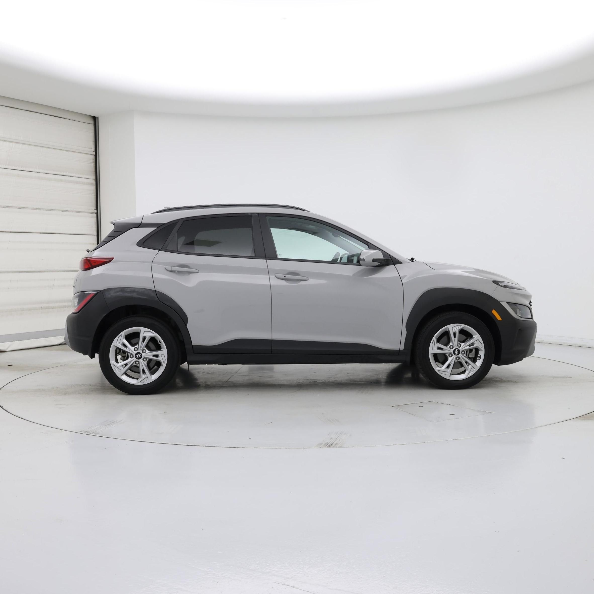 Thumbnail: 2023 Hyundai Kona - 7