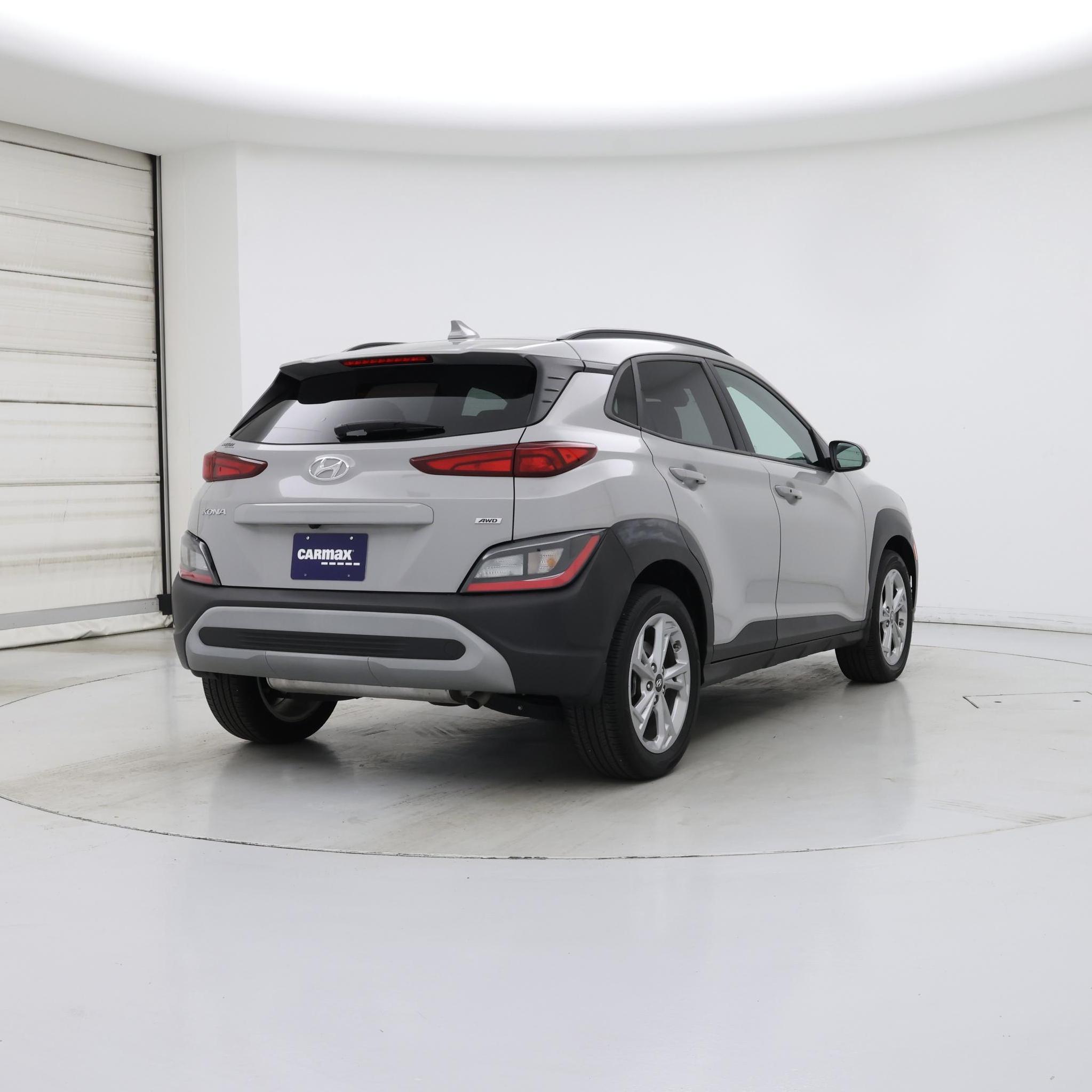 Thumbnail: 2023 Hyundai Kona - 8