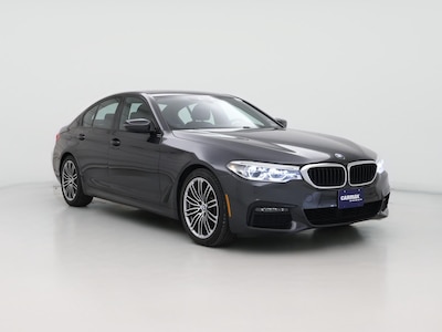 2019 BMW 530 I xDrive