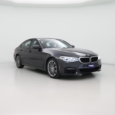 2019 BMW 530 I xDrive