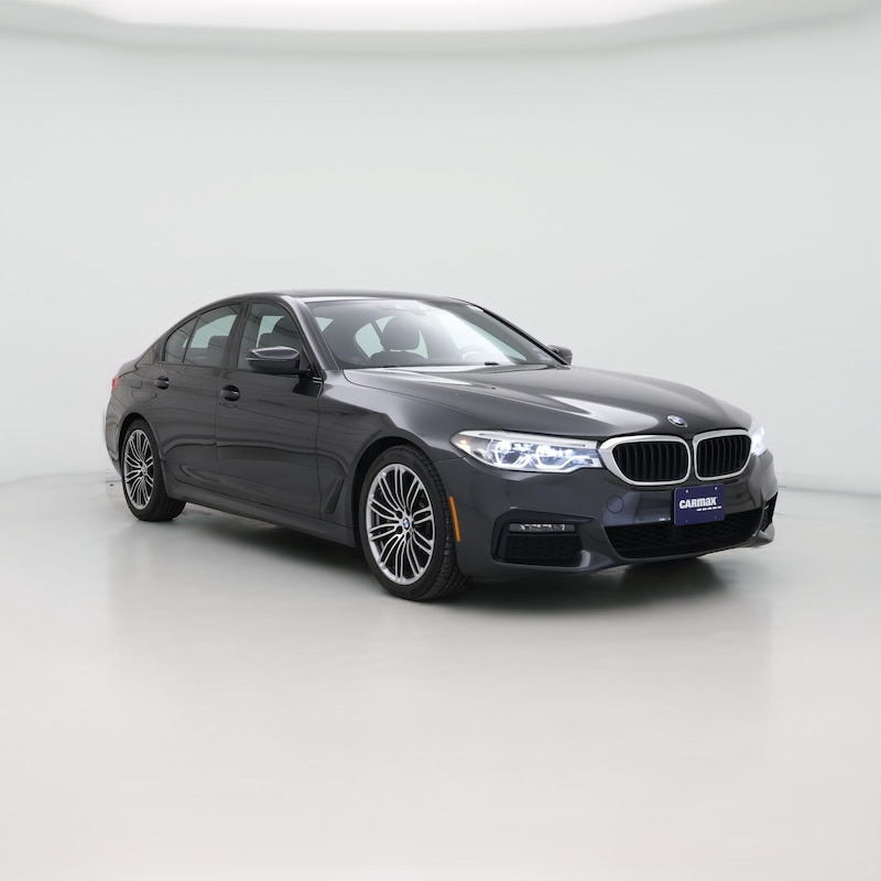 2019 BMW 530 I xDrive