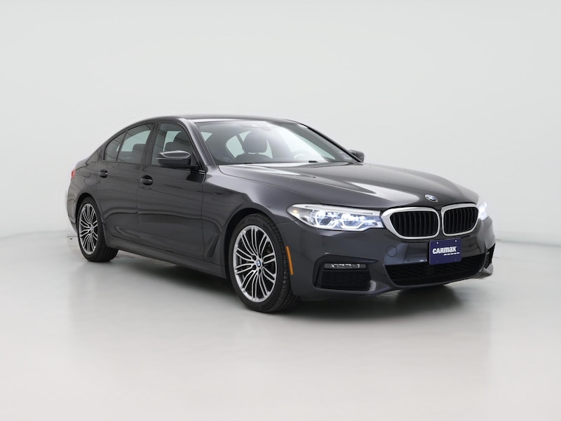 2019 BMW 530 I xDrive
