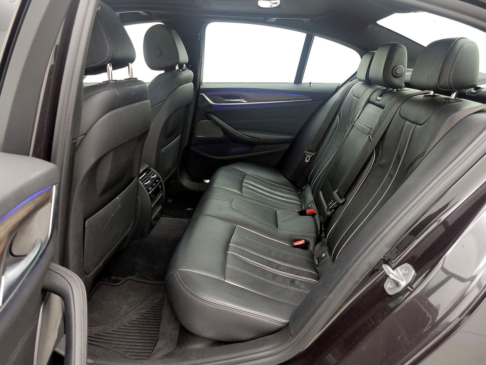 2019 BMW 5 Series 530i - Photo 22