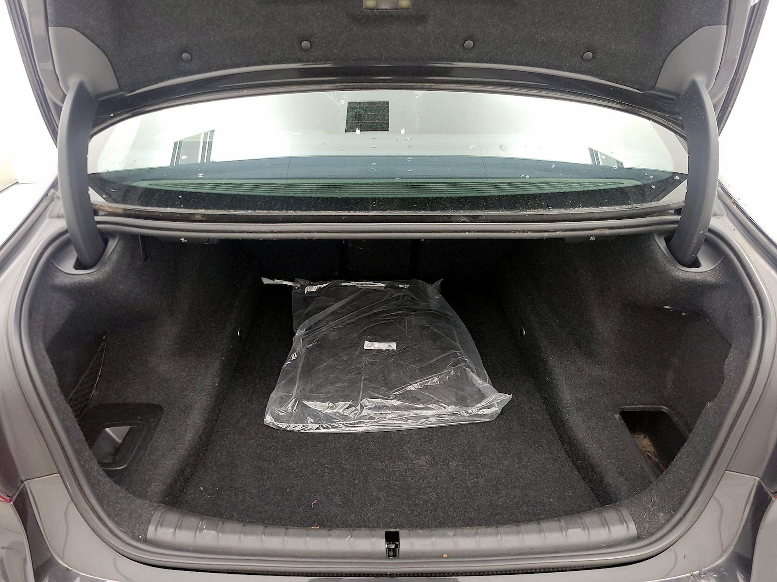 2019 BMW 5 Series 530i - Photo 23