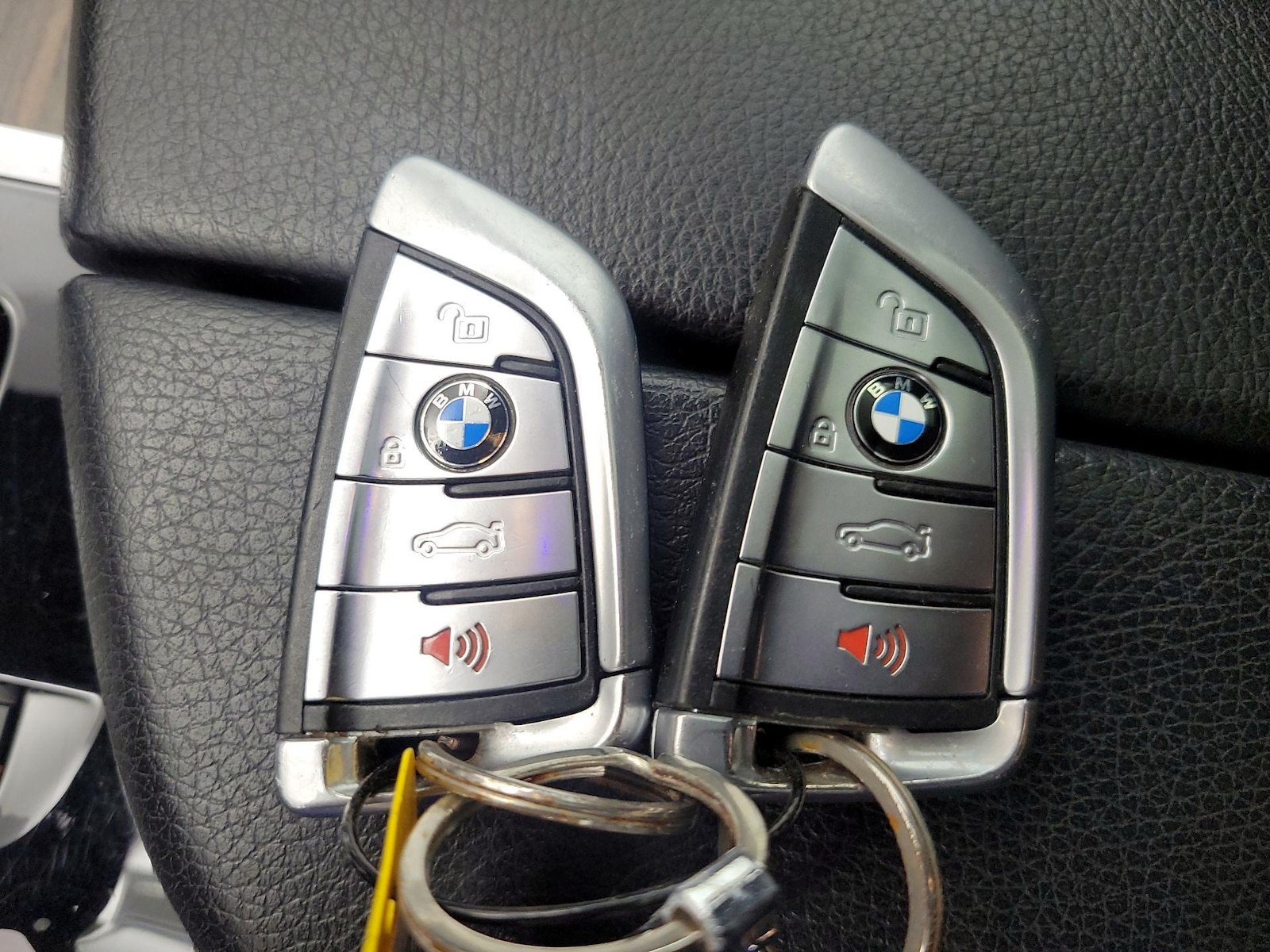 2019 BMW 5 Series 530i - Photo 25