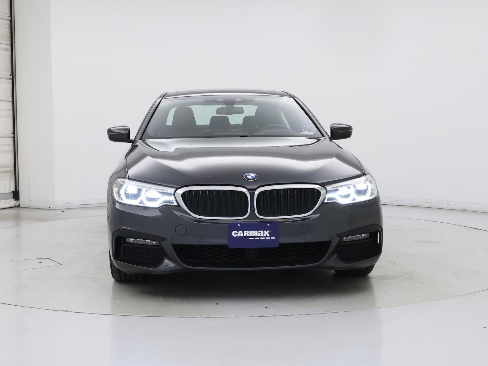 2019 BMW 5 Series 530i - Photo 6